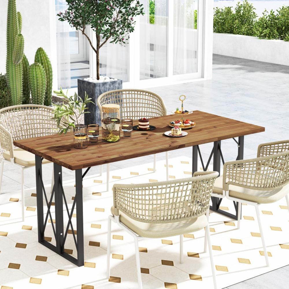 BABOOM BOM-KC55628-CO Patio-Tables - View #6