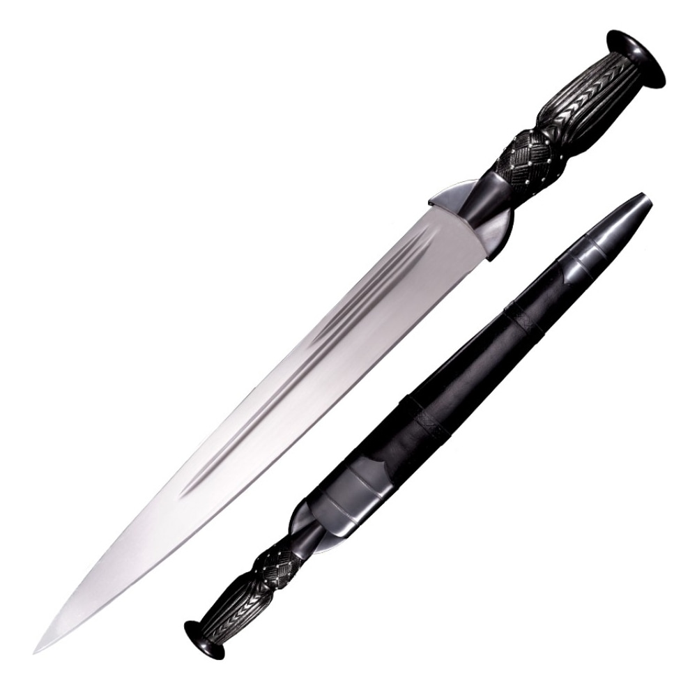 Cold Steel 179677 13 Inche(s) Hunter's concealment