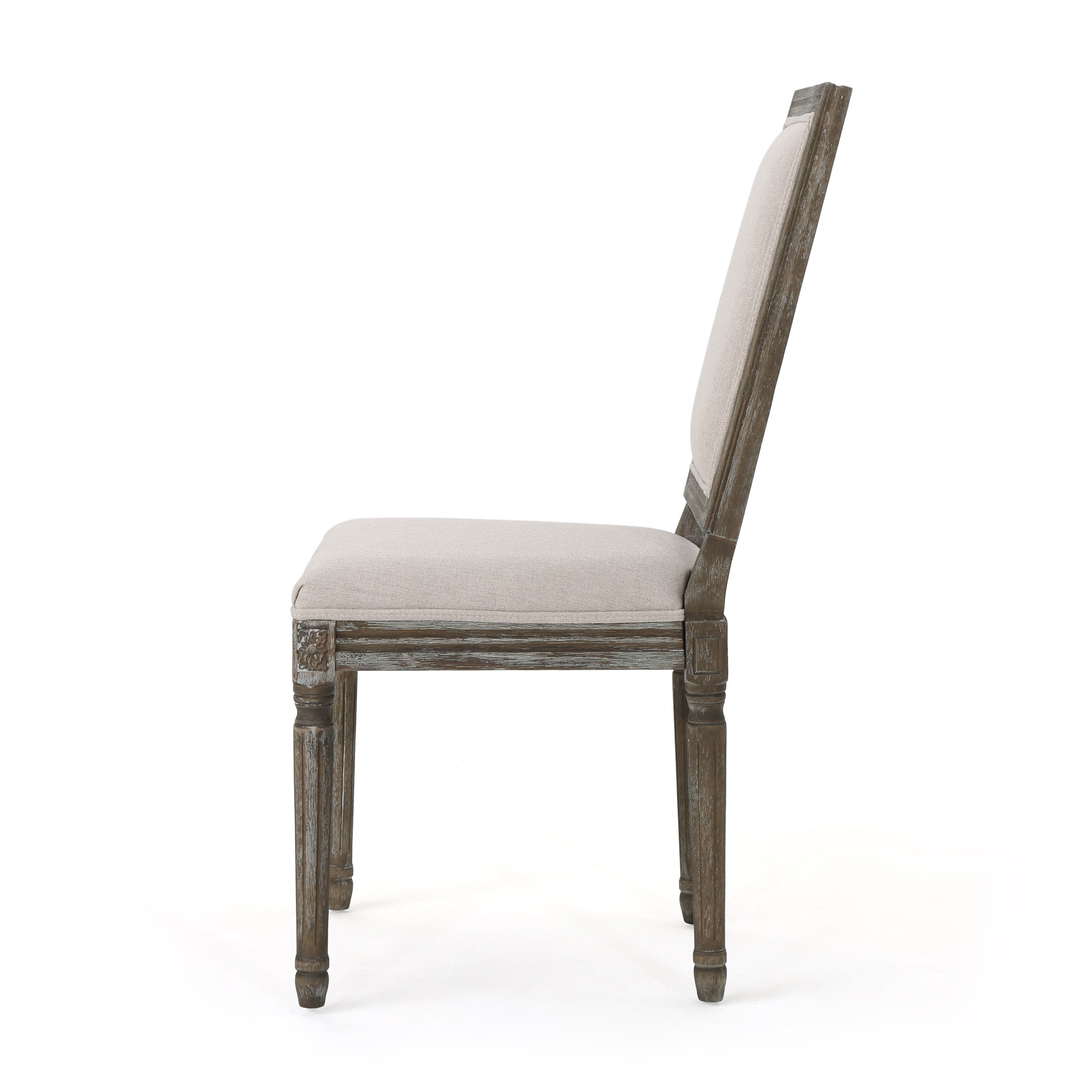 Streamdale Furniture 61568.00WHT Dining-Chairs - View #9