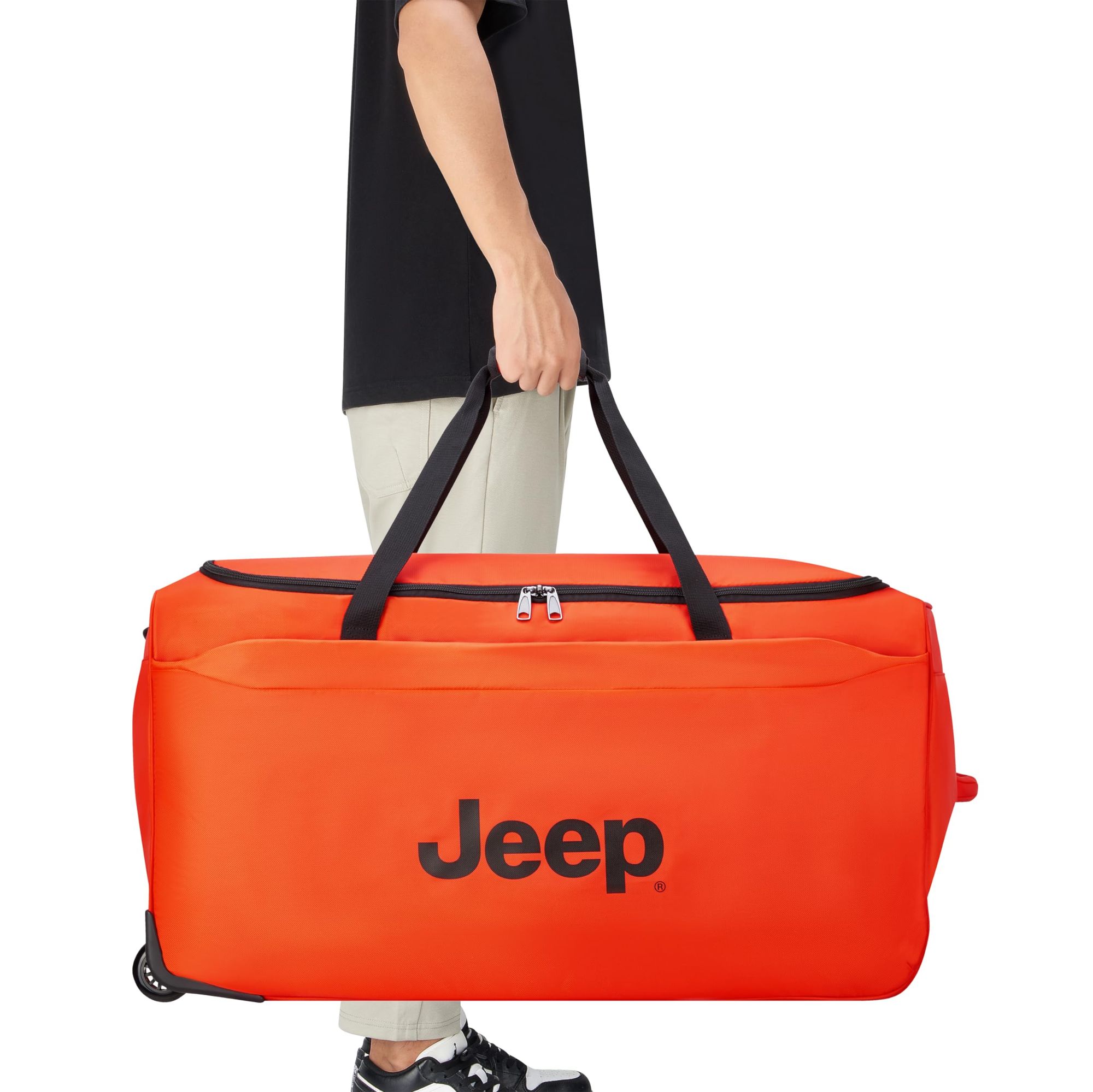 Jeep JEEP-4374126025 Luggage-And-Luggage-Sets - View #7