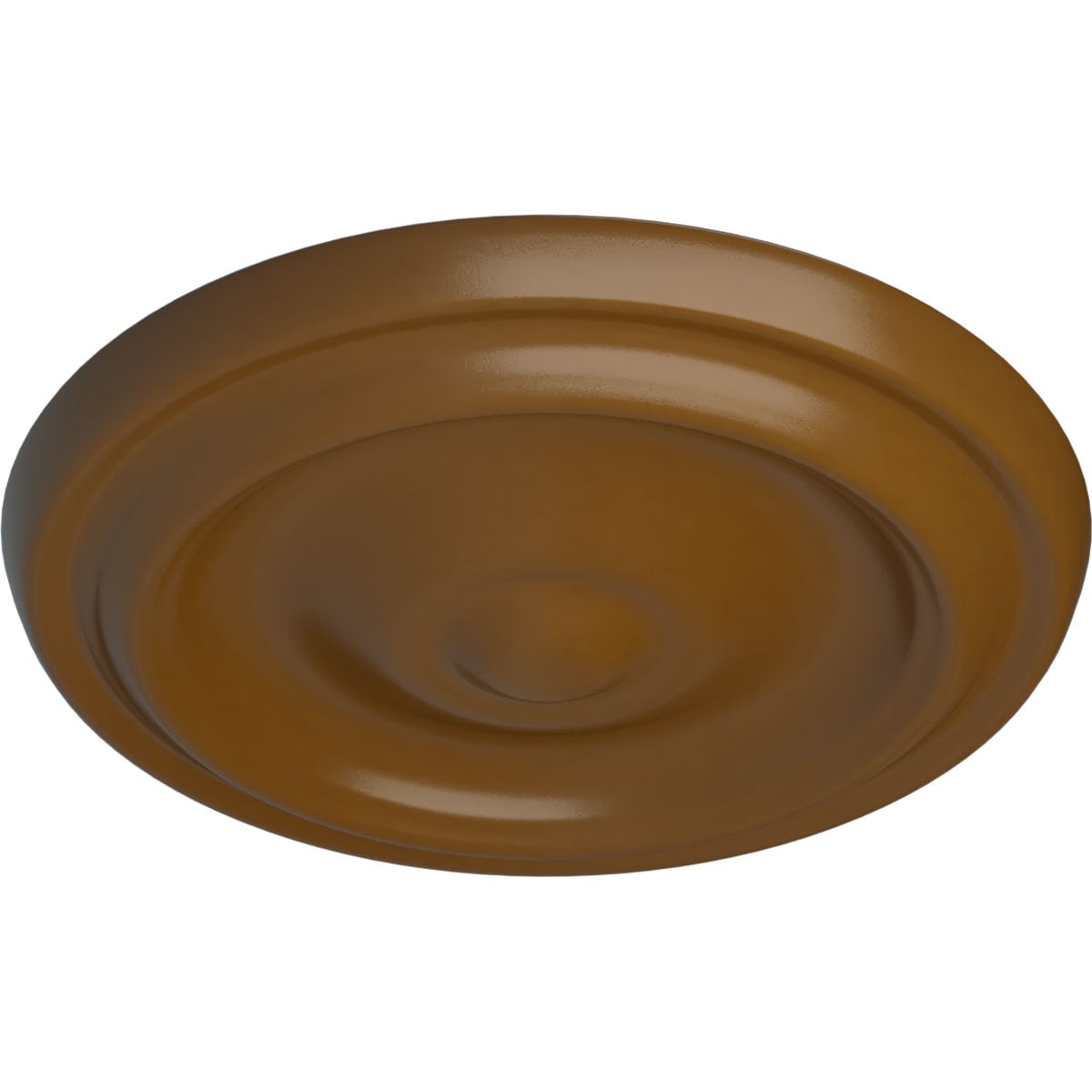 Ekena Millwork CM09MASTF Ceiling-Medallions - View #2