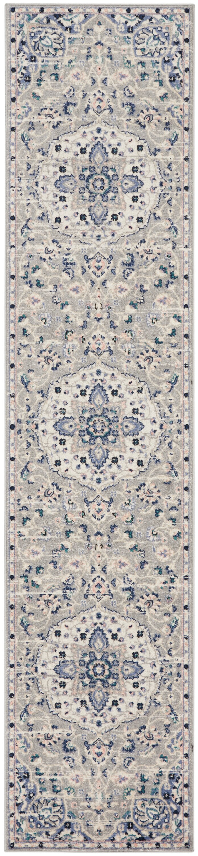 Nourison 099446018878 rugs - View #2