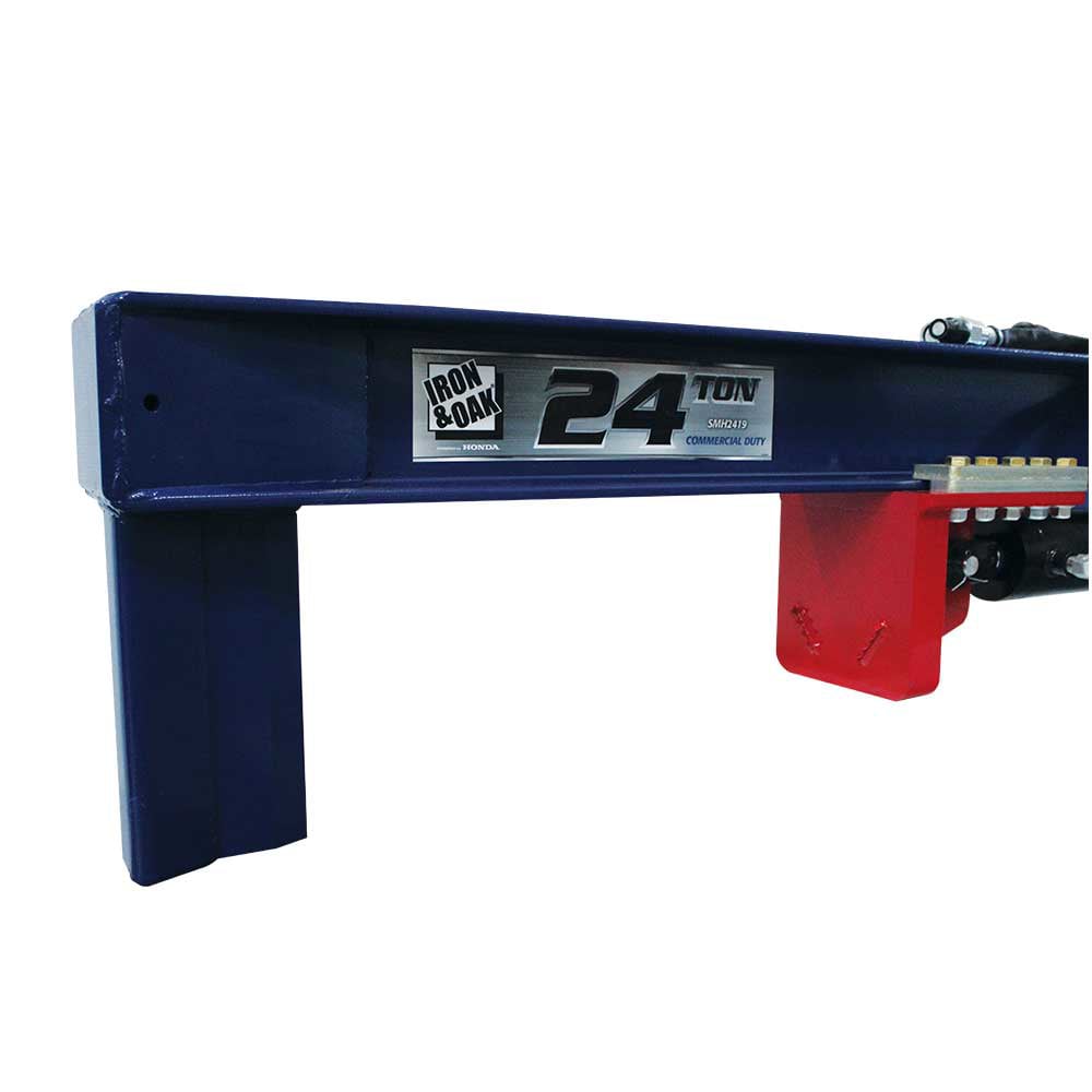 Great Northern Equipment SMH2419 Electric-Log-Splitters - View #11