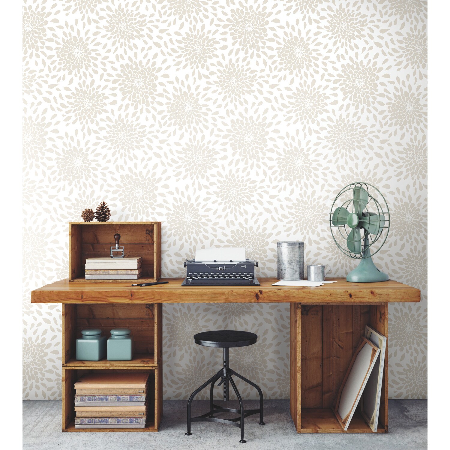 RoomMates RMK11480WP wallpaper - View #4