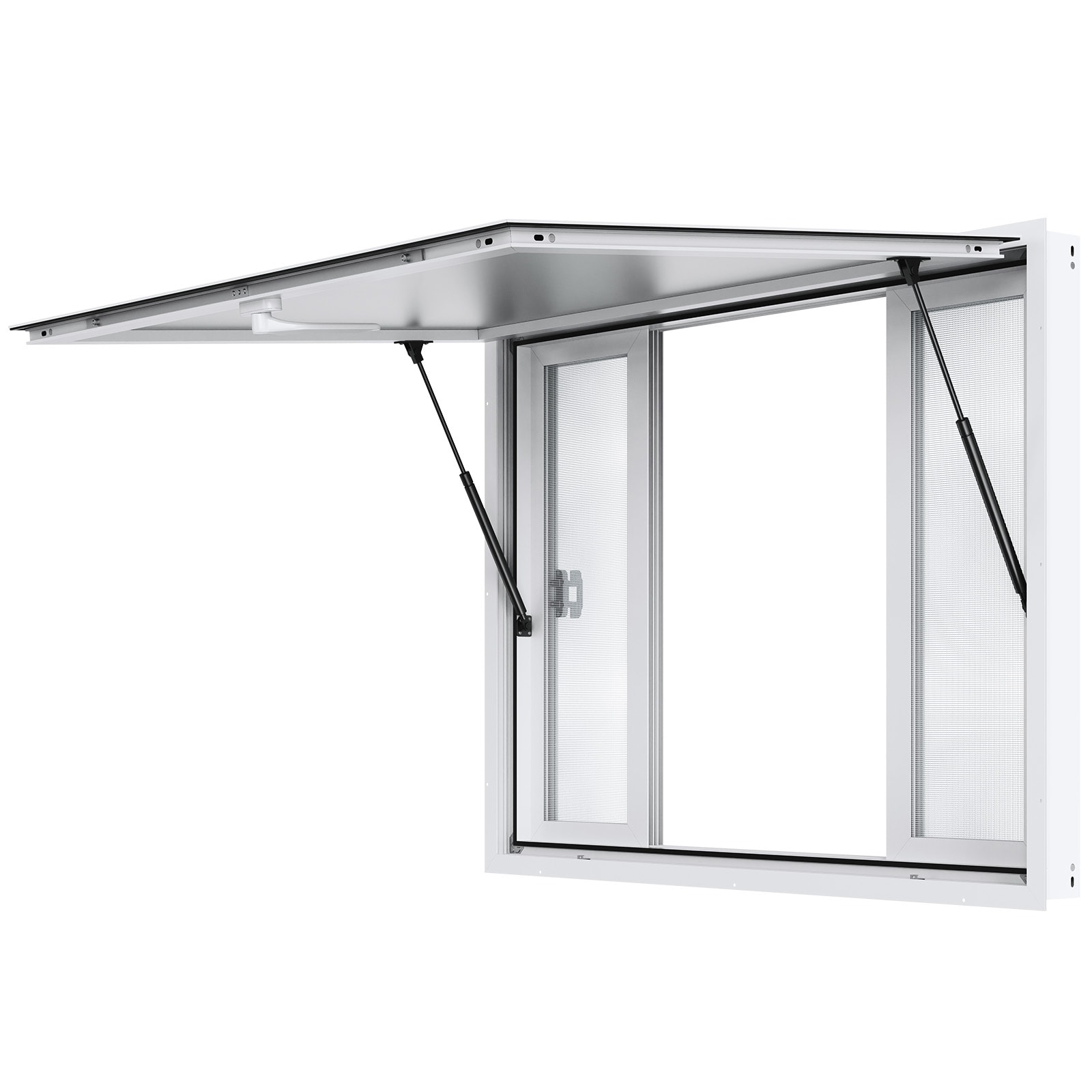 VEVOR SCFWCK36X48IIEGMJV0 Awning-Windows - View #3