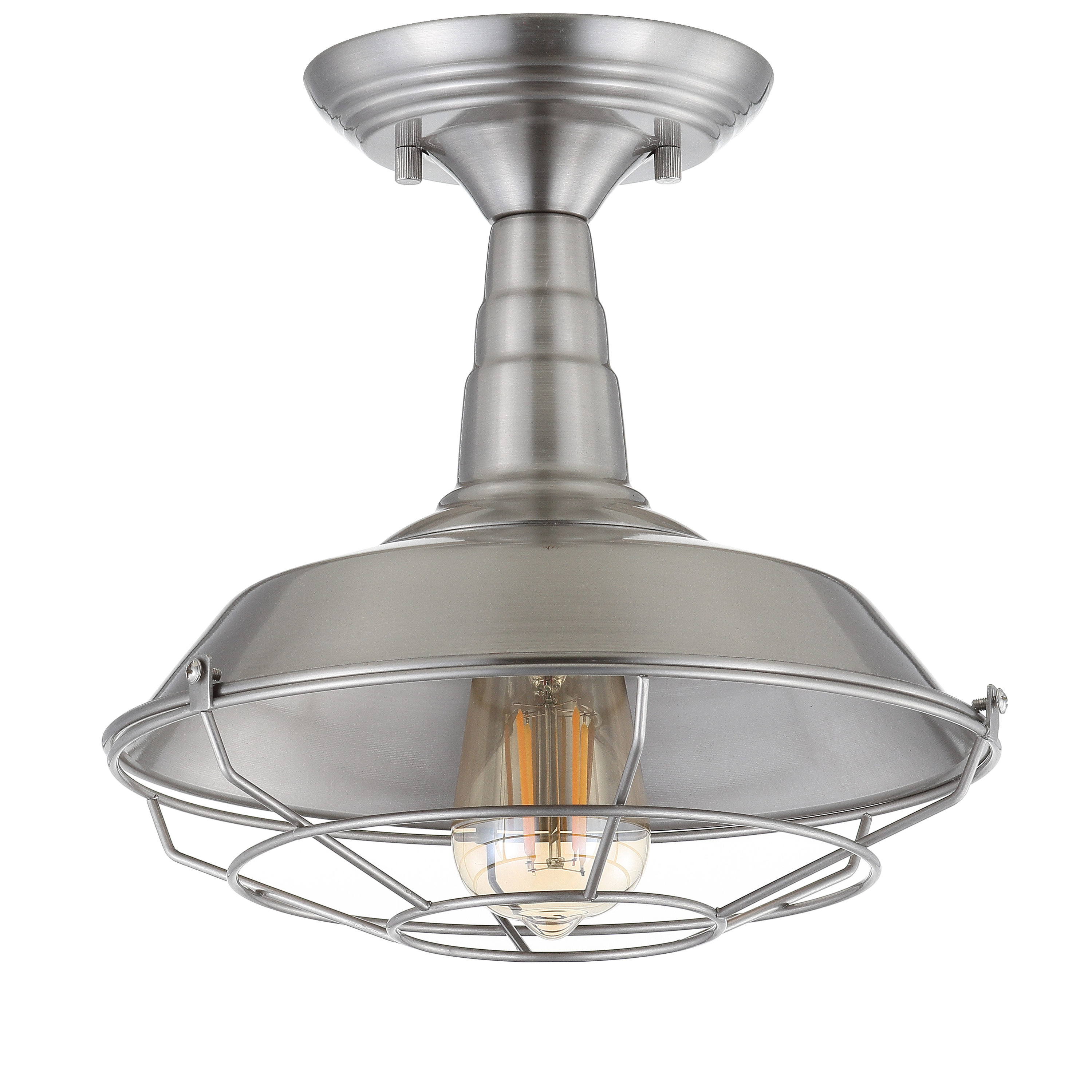 JONATHAN  Y JYL9517B flushmounts - View #5