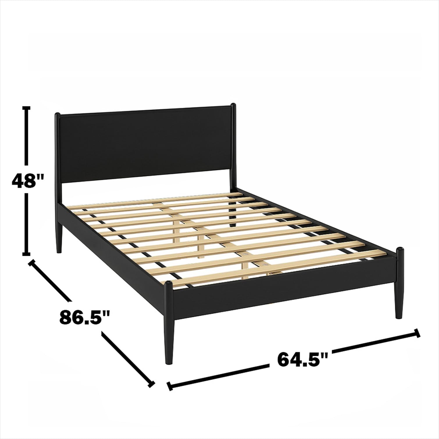 SunJet NBPCMESCN6PC beds - View #5