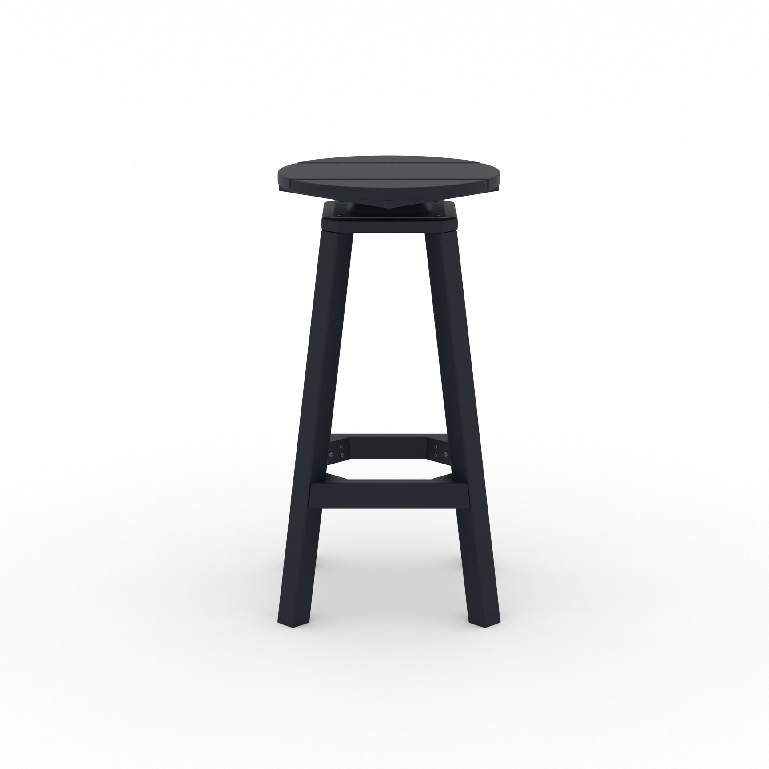 LuXeo 1661-BLK2-RDT Patio-Dining-Sets - View #18