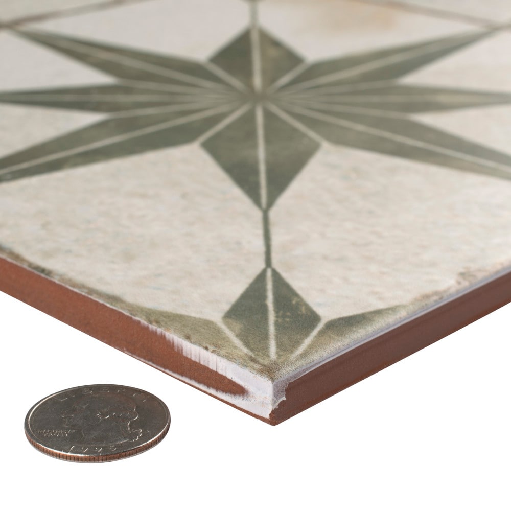 Affinity Tile S1FPESTRS Tile-Samples - View #2