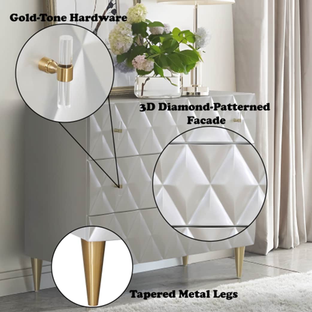Oaks Decor OA2726P311 Dining-Kitchen-Storarge - View #6