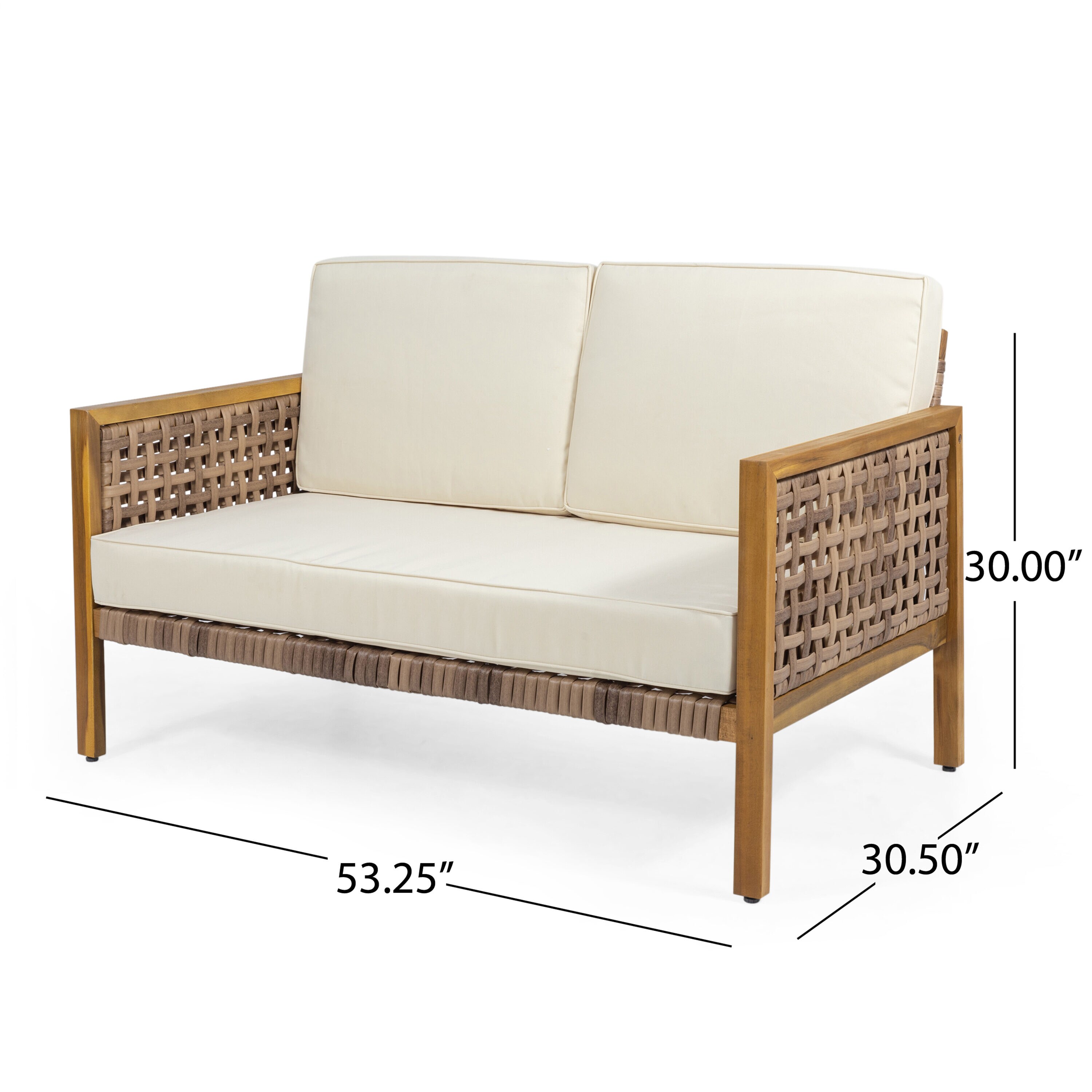 Best Selling Home Decor 312979 Patio-Conversation-Sets - View #6