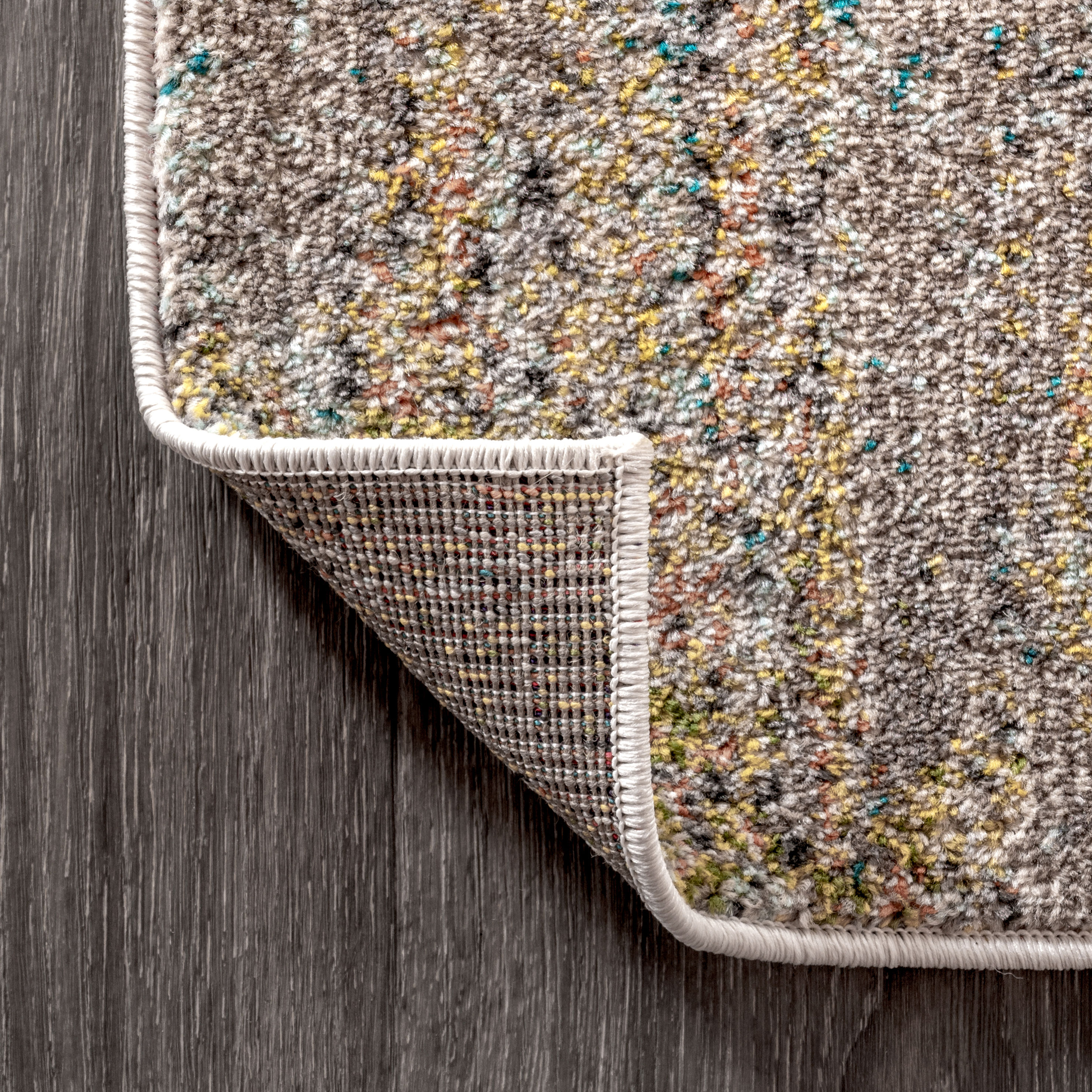 JONATHAN  Y CTP106A-5 rugs - View #7