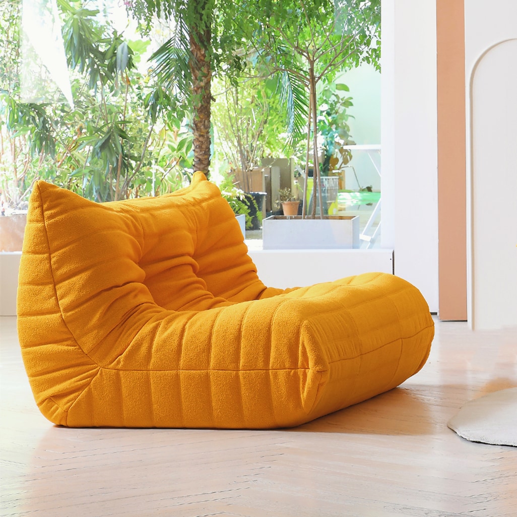 BuotiqHom DH-S2-117YE Sofas-Loveseats - View #5