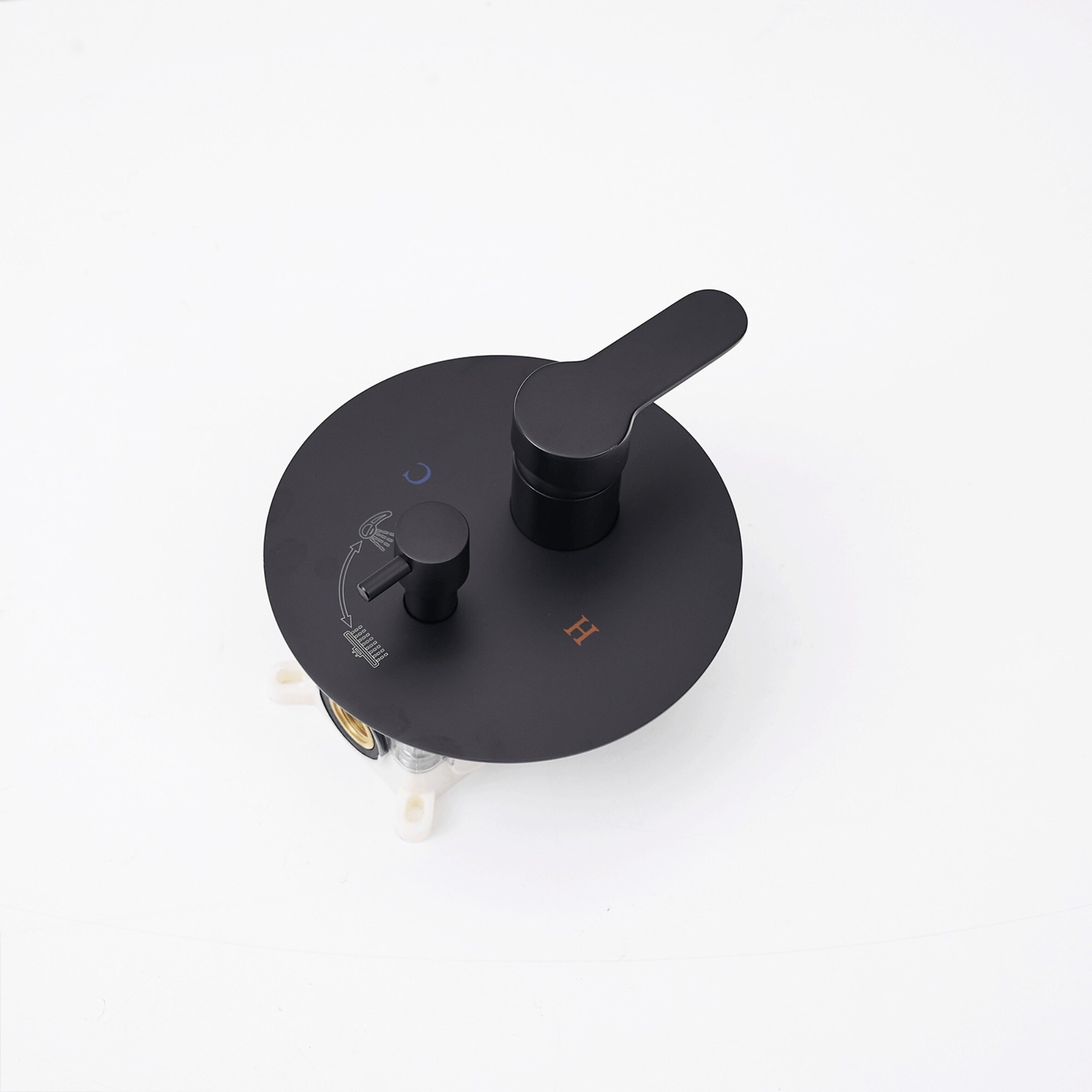 Tatayosi T338759 Showerhead-Bar-Panels - View #6