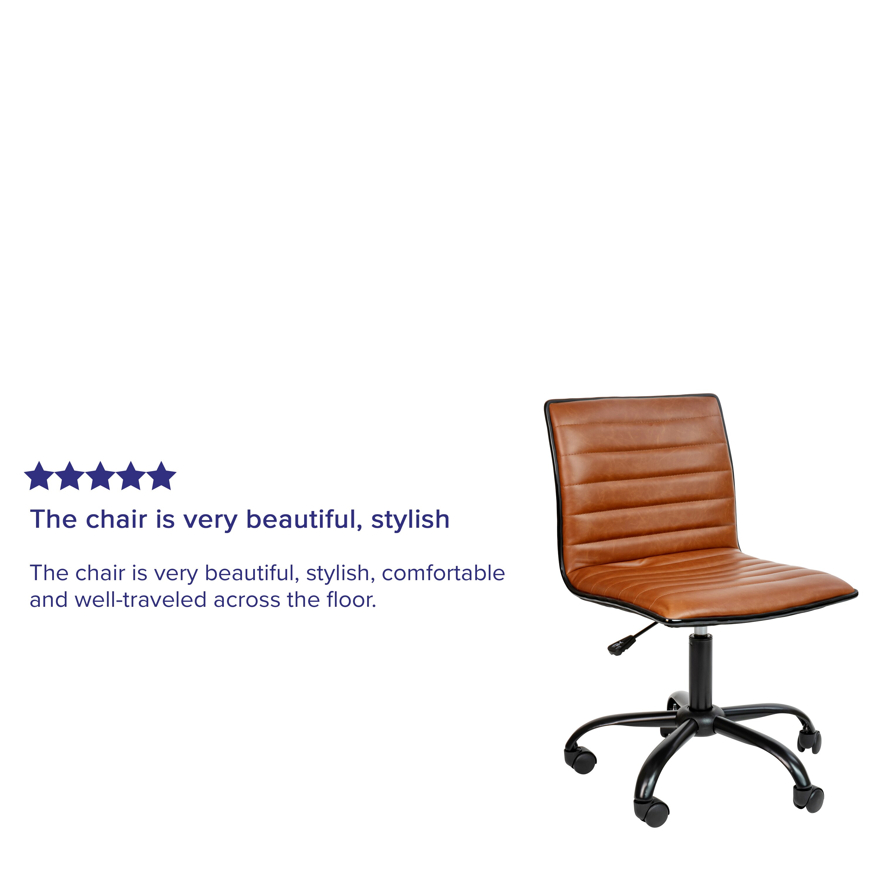 Merrick Lane 840196332154 Office-Chairs - View #14
