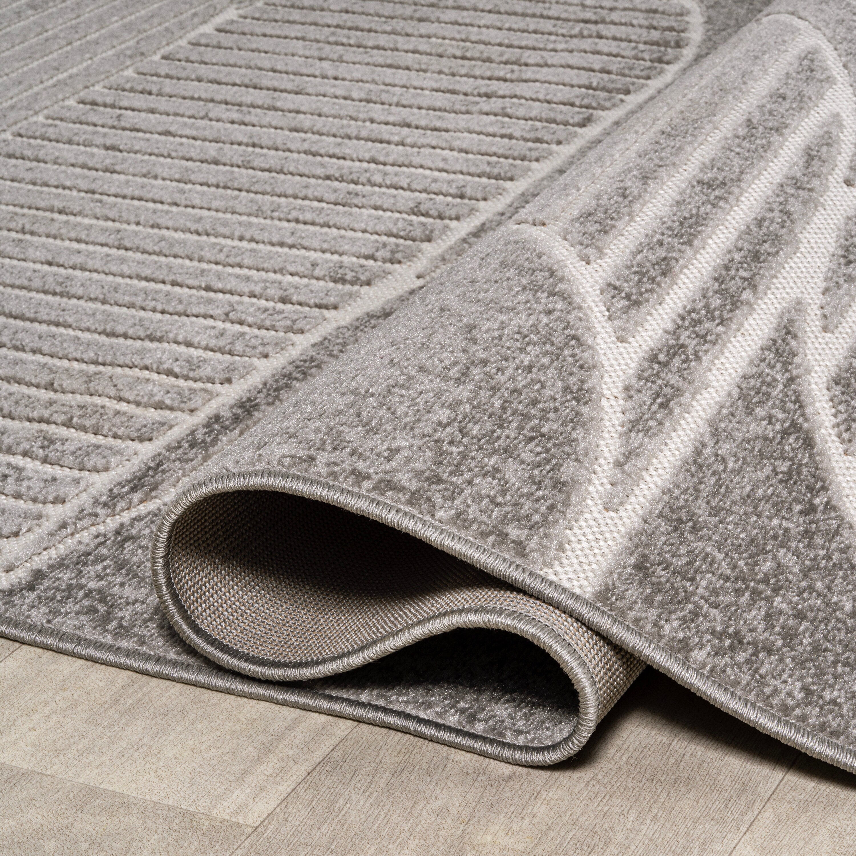 JONATHAN  Y SCN104C-8 rugs - View #5