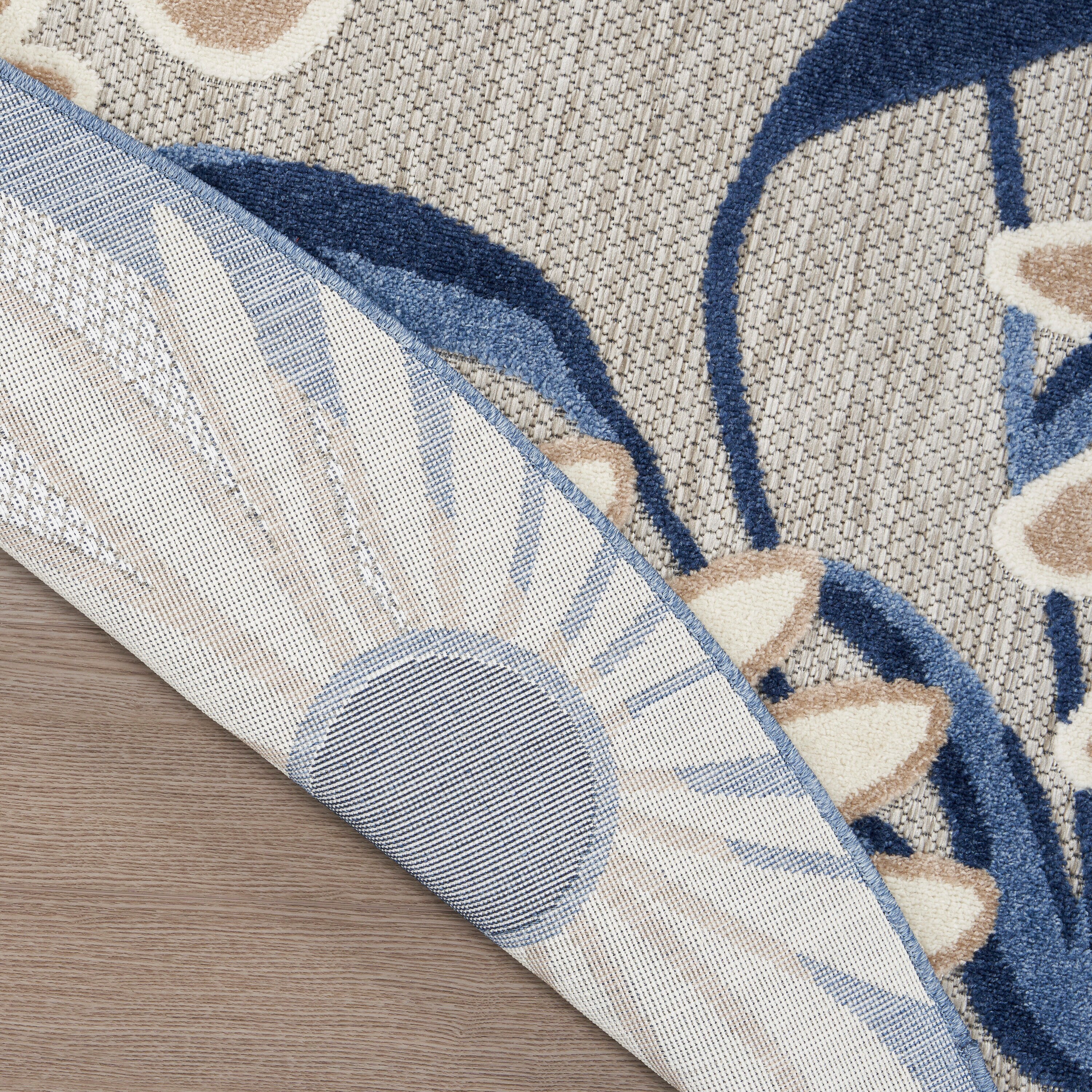 Nourison Home 099446933614 rugs - View #5