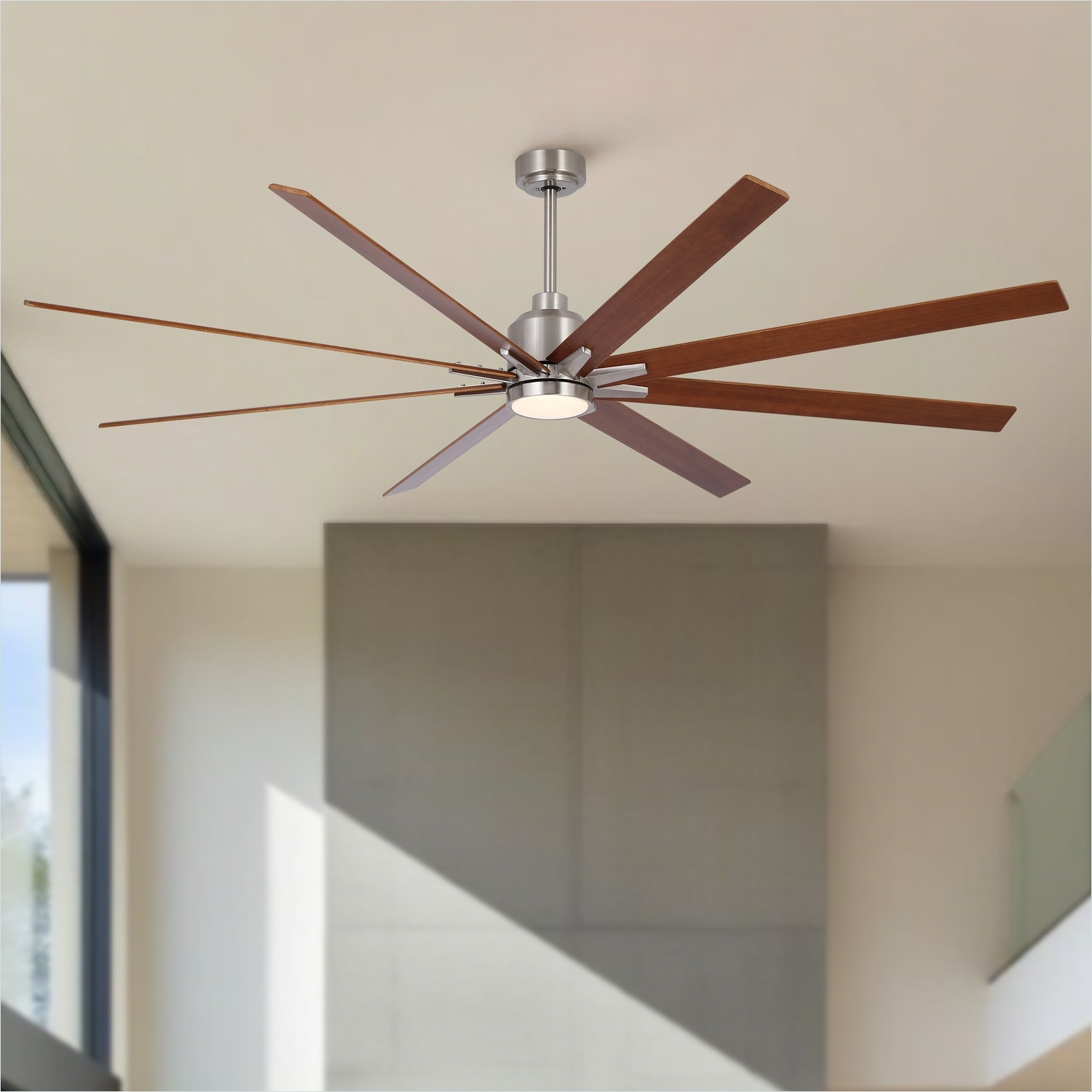 FlowLuxe TRB8RRBVNW5R Ceiling-Fans - View #3