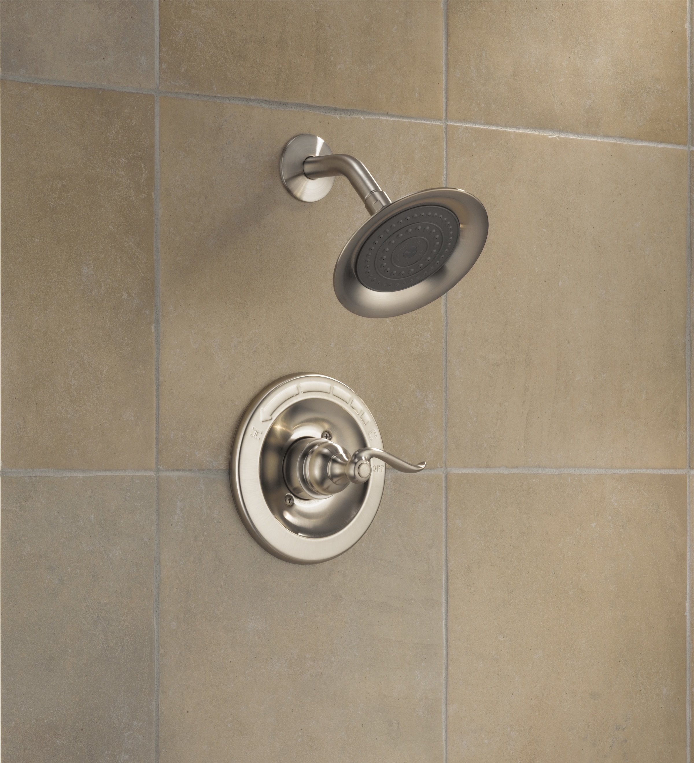 Delta BT14296-SS Tub-Shower-Faucets - View #2