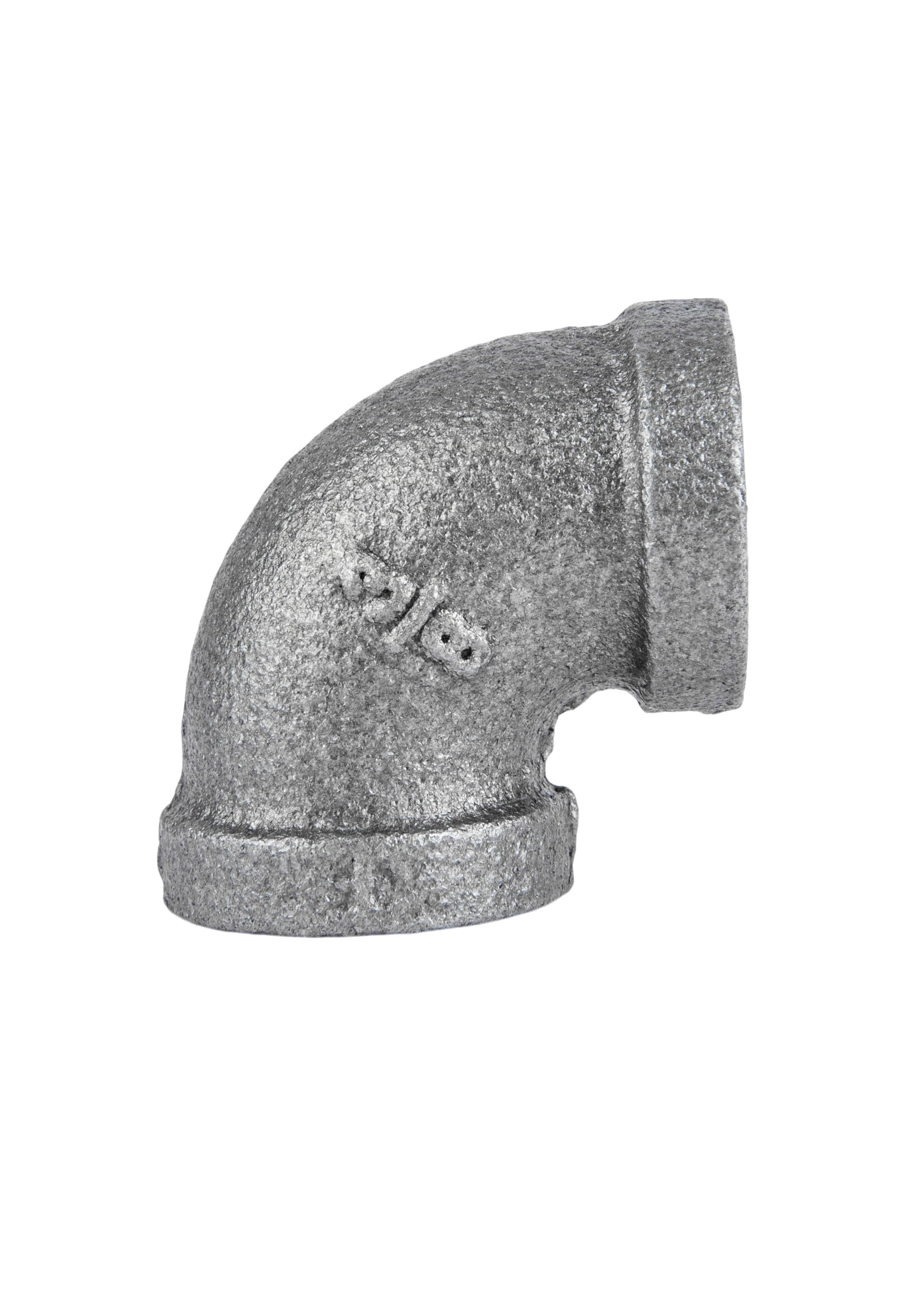 RELIABILT 310LE90-38 Black-Iron-Fittings - View #2