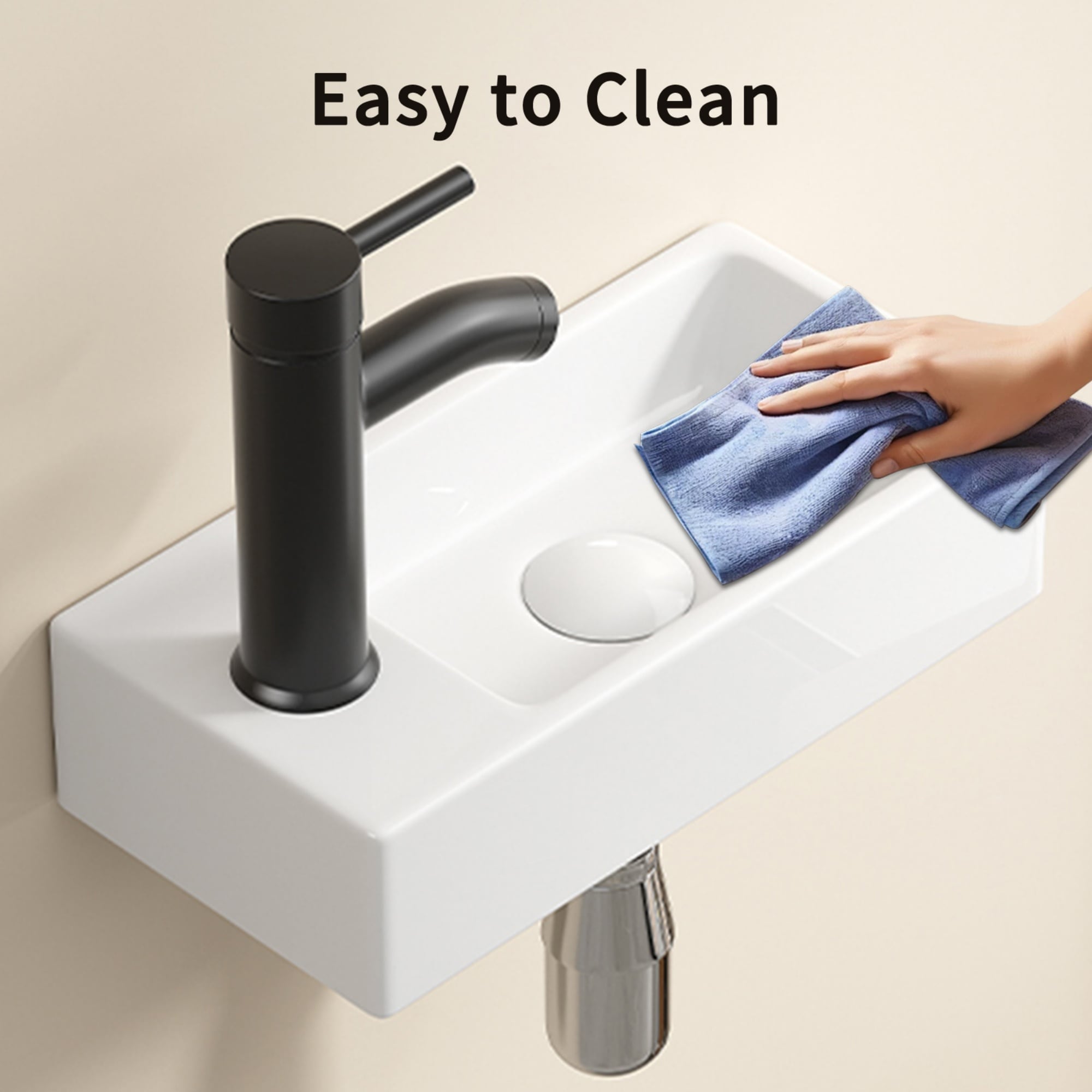 Vanityfus VF-HE-26741 Bath-Sink - View #8