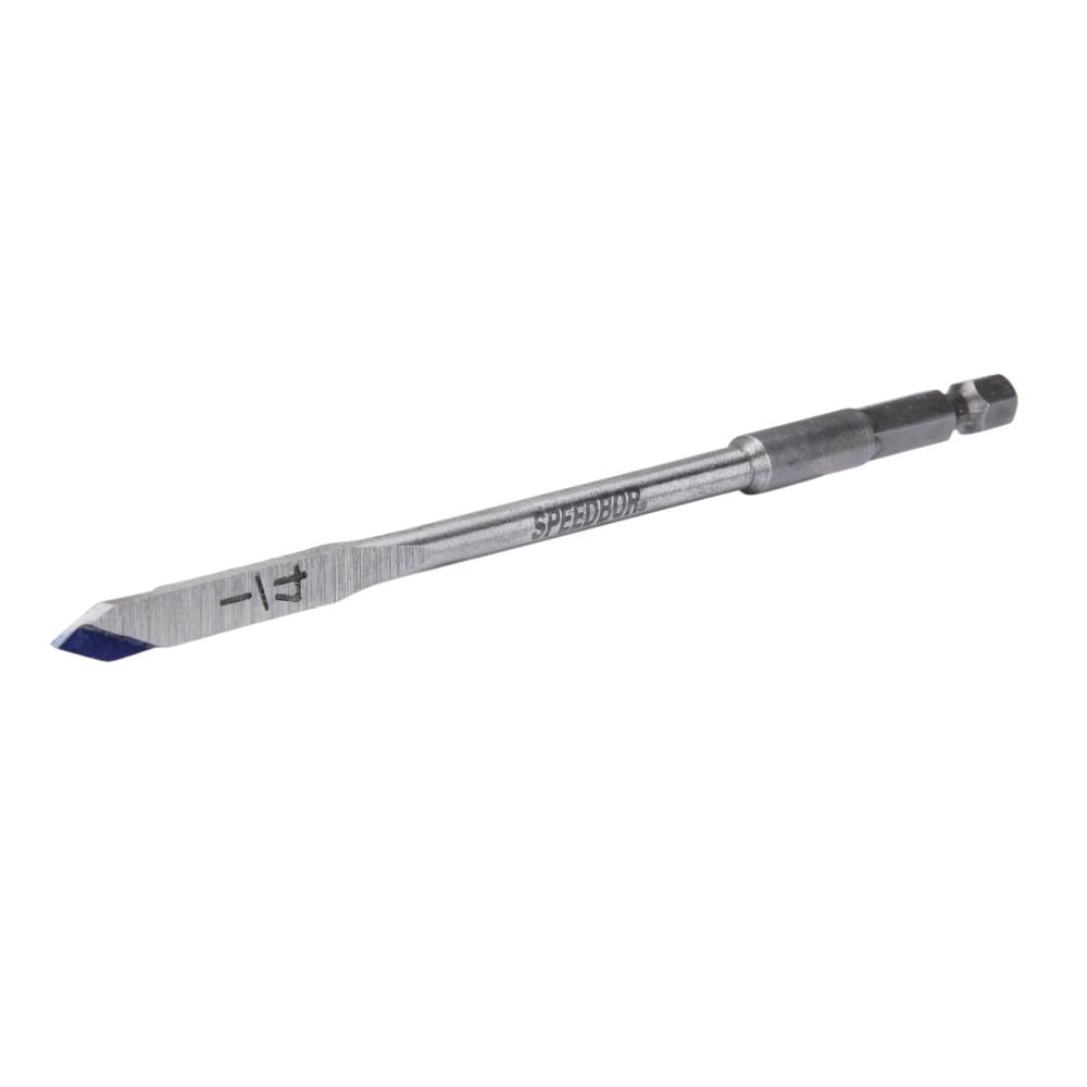IRWIN 88804 Woodboring-Drill-Bits - View #3