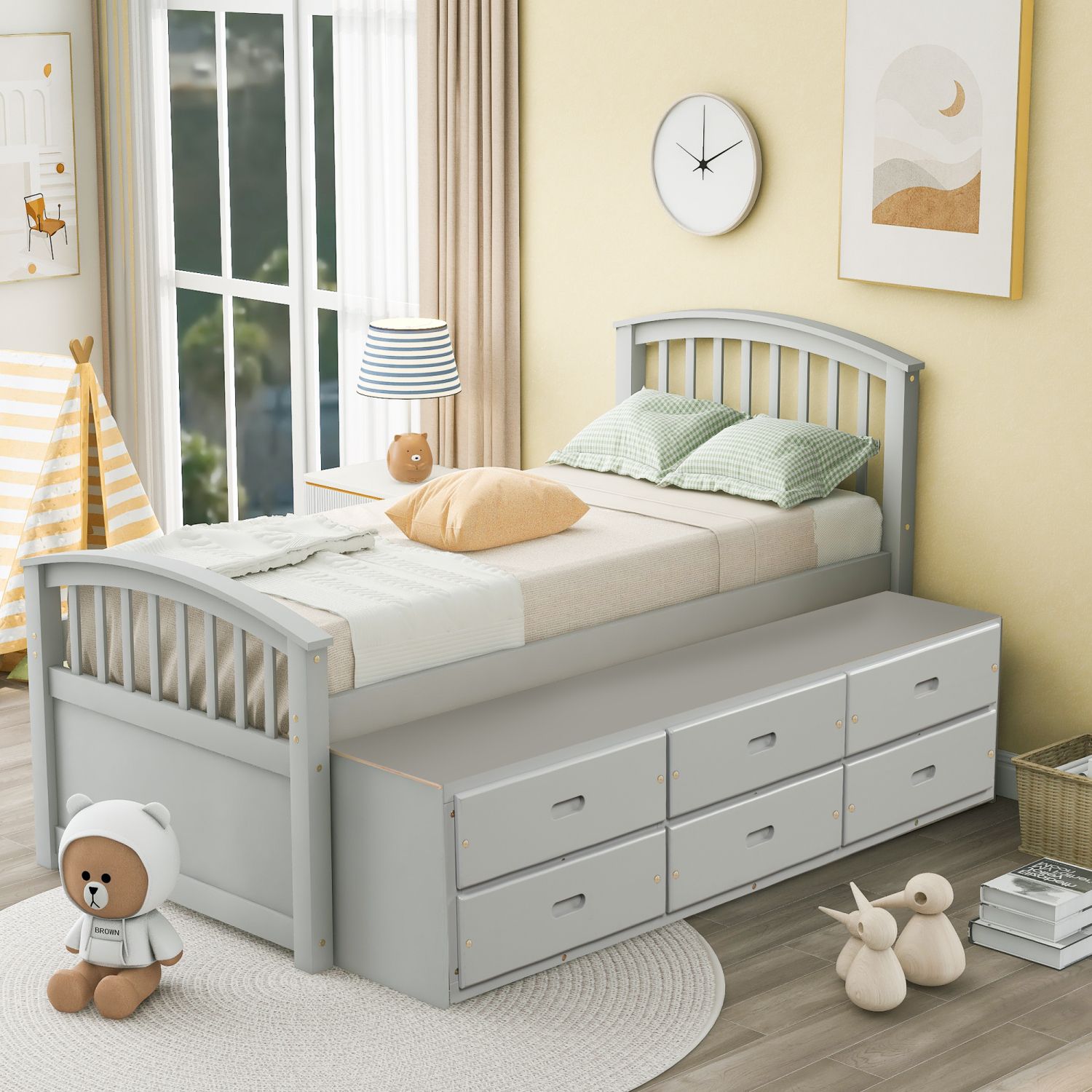 JASMODER SG000120EAA beds - View #2