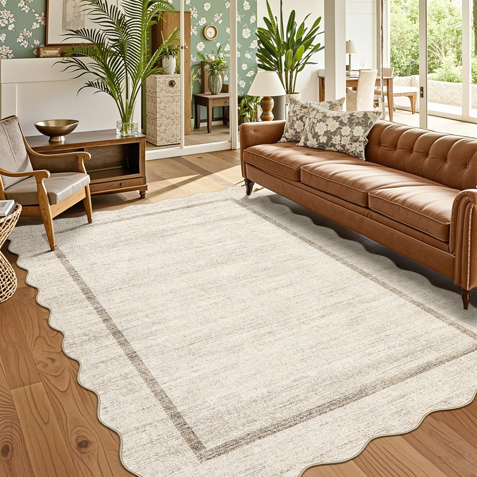 Assile XH260825193 rugs - View #3