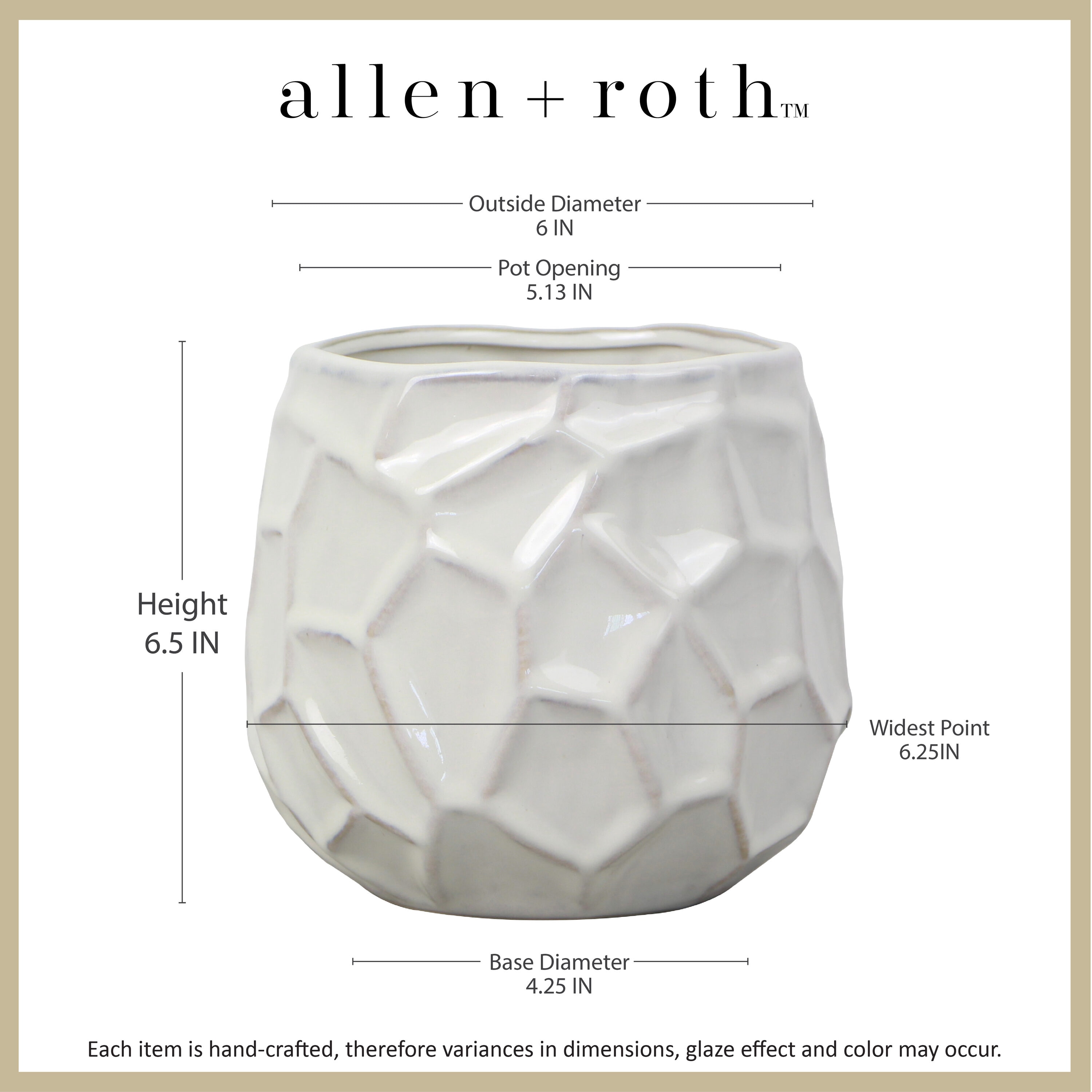 allen + roth CR11448N-070W Planter-Window-Box - View #14