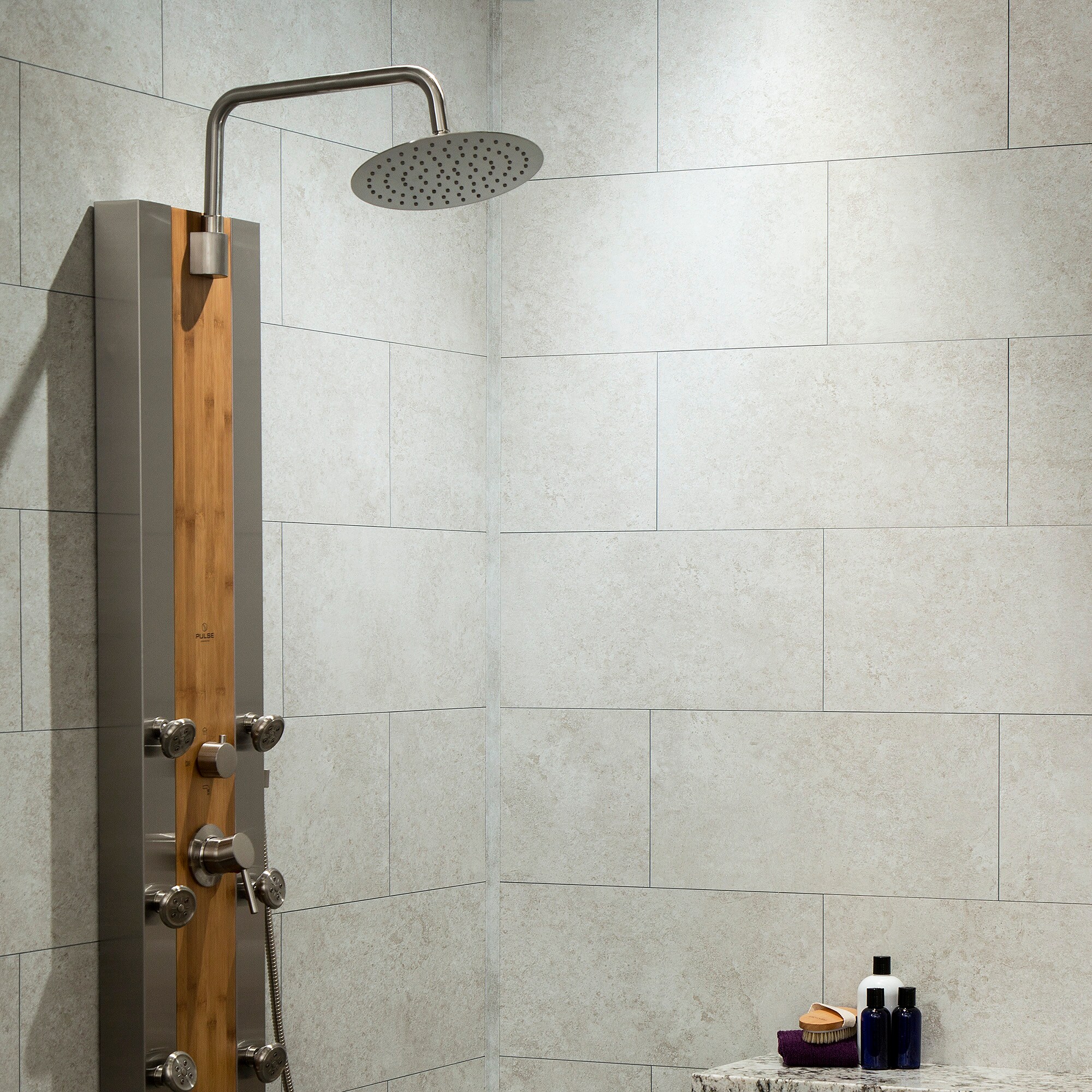 PALISADE 53507L Ceramic-Tile - View #2