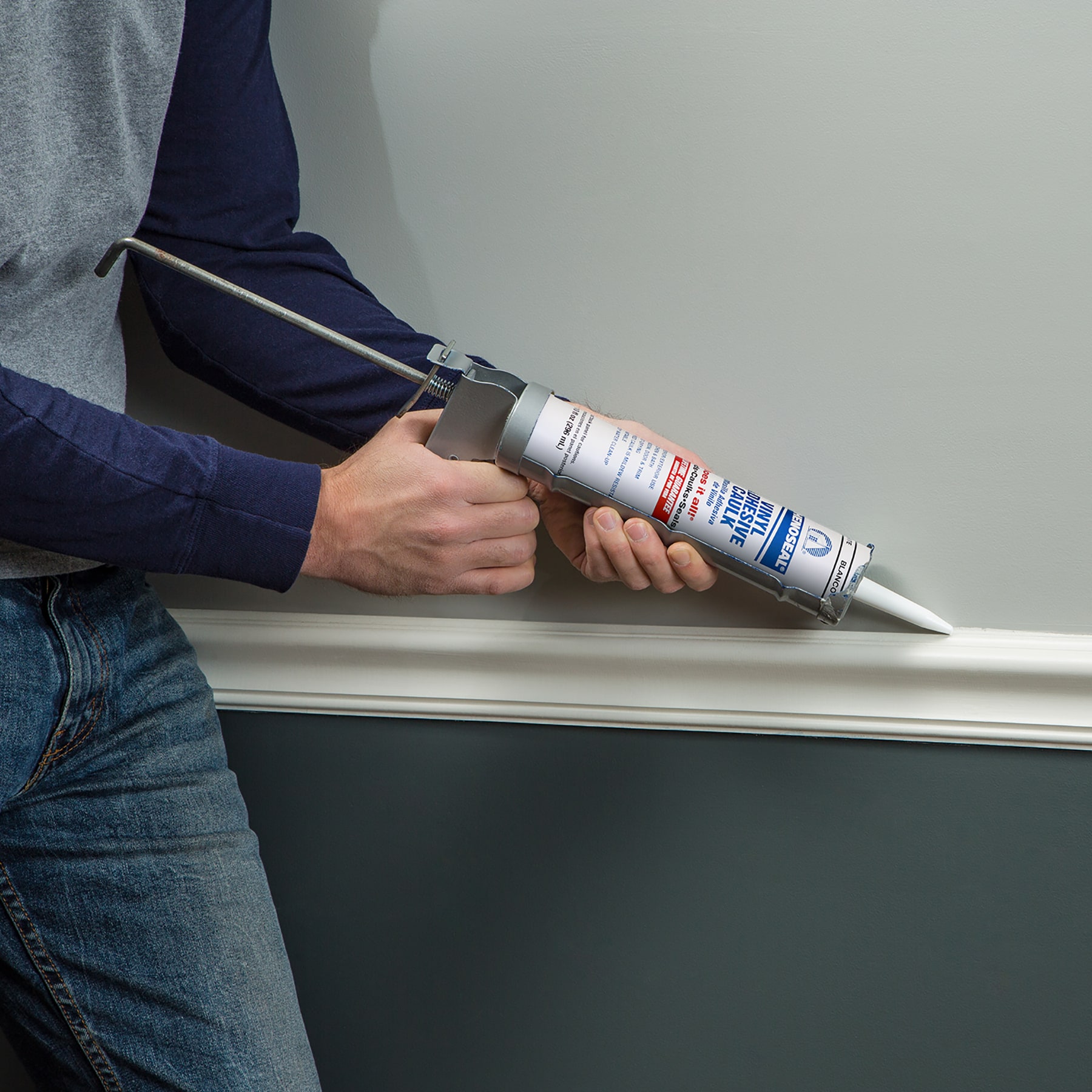 PHENOSEAL 00005 caulking - View #12