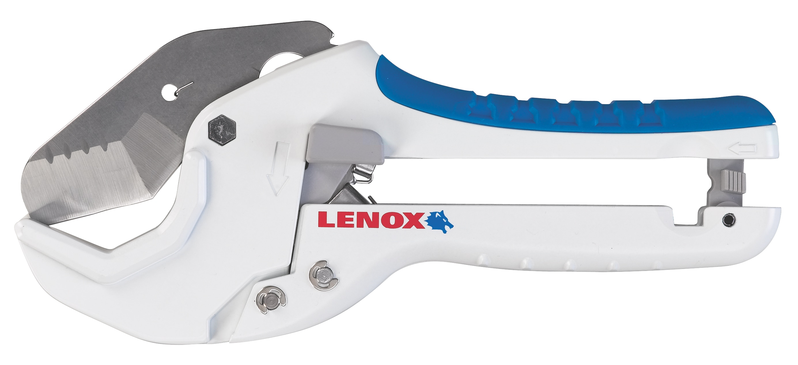 LENOX 1924664 1-5/8-in PVC cutter