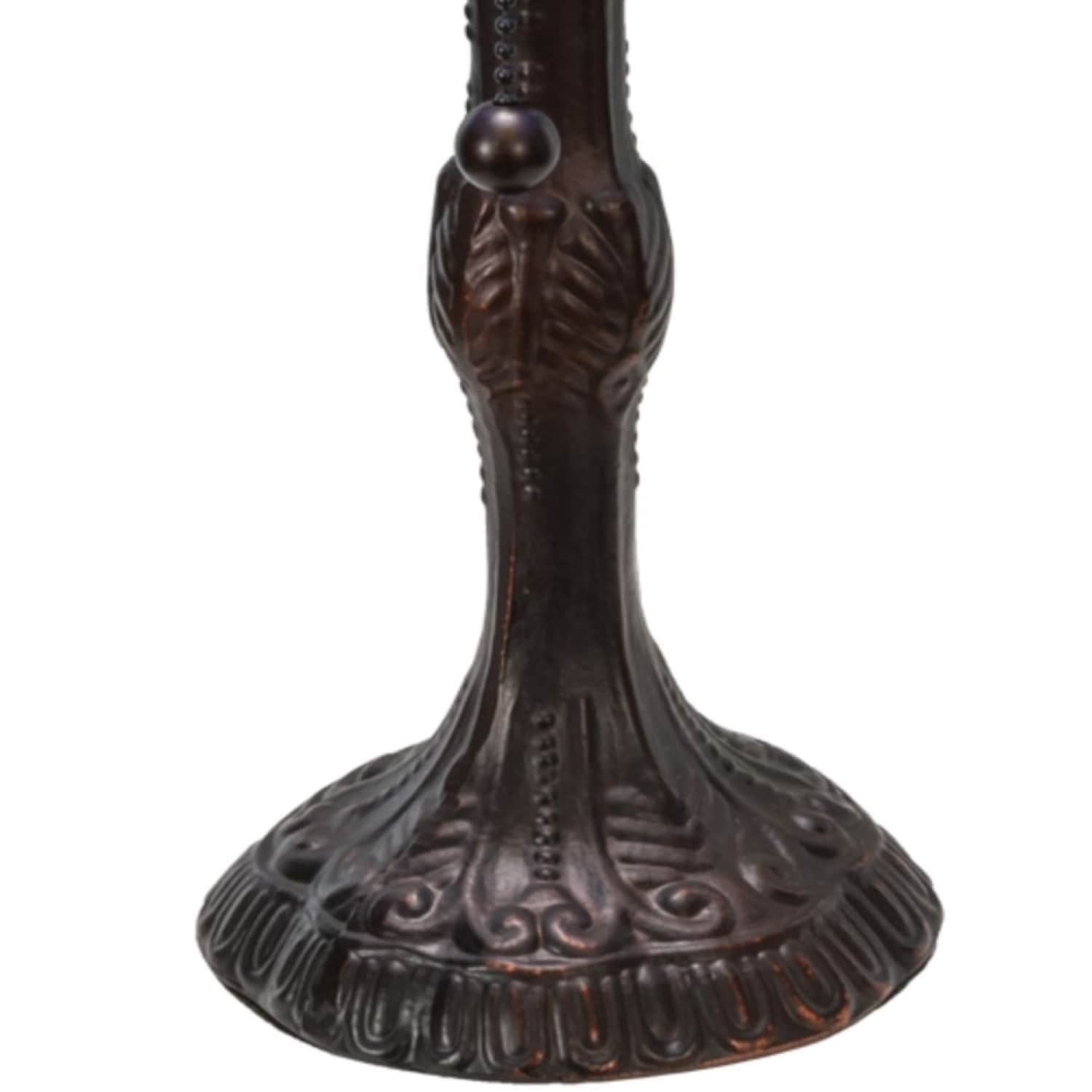 Meyda Tiffany Lighting 10129 Lamp-Bases - View #2