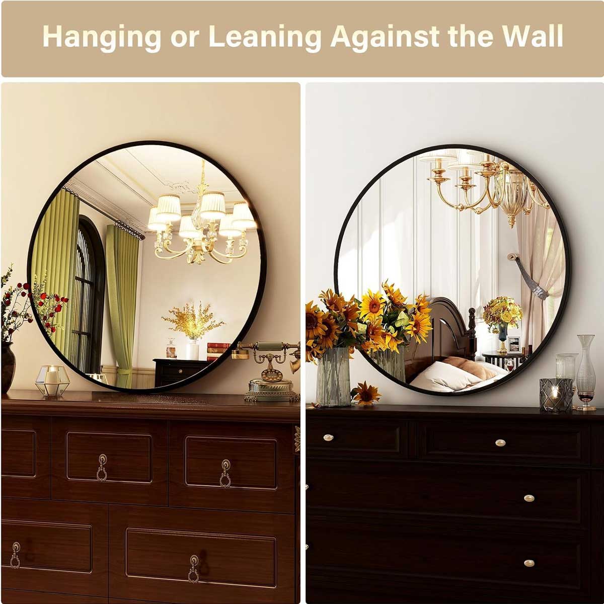 Aoibox LABDM2927 Decor-Mirrors - View #4