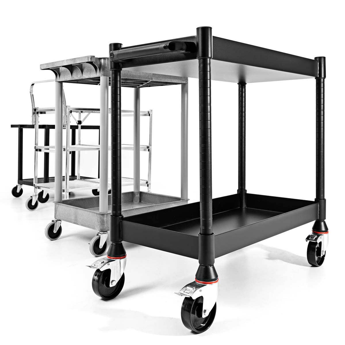 Luxor UCMT012 Utility-Carts - View #5