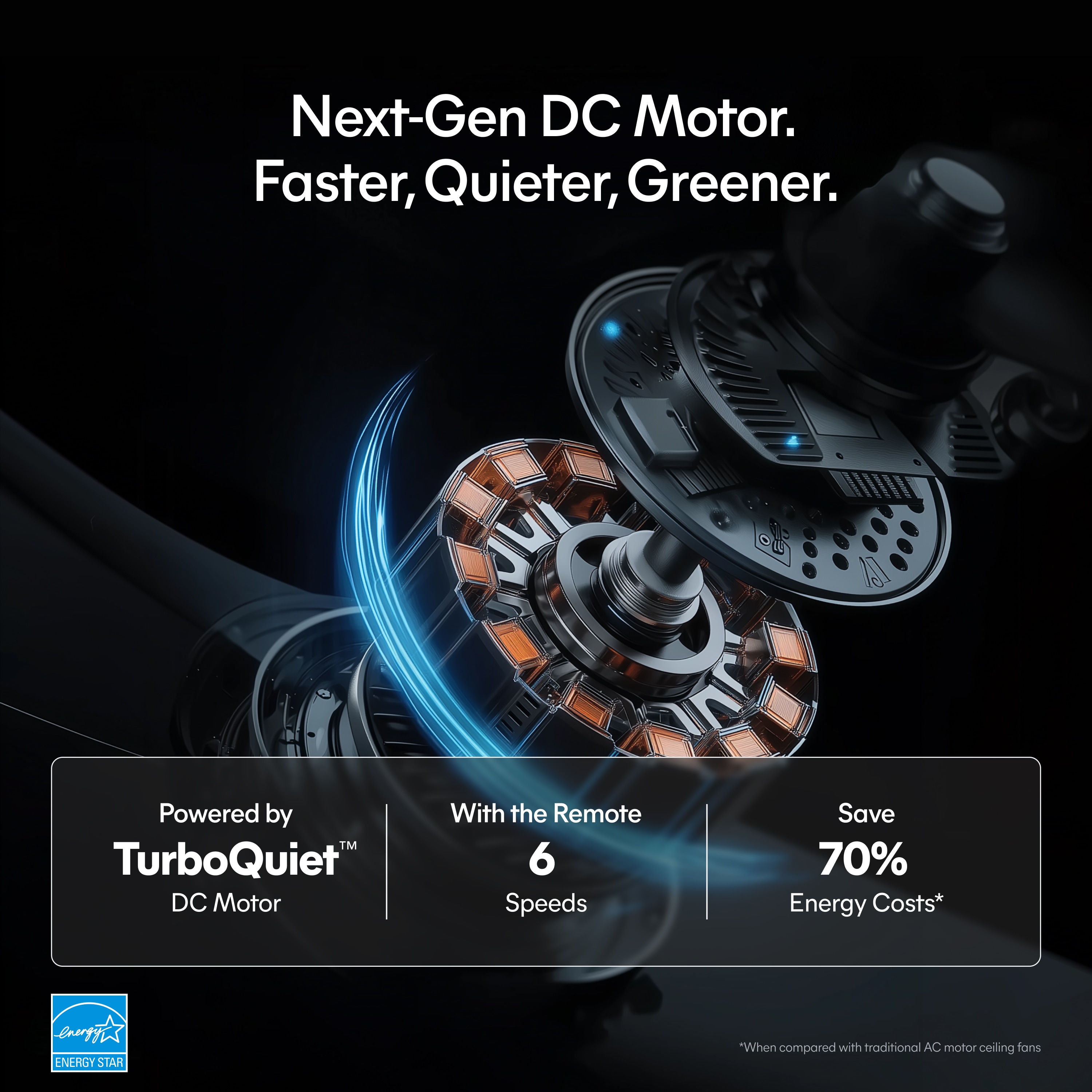 ALTITUDE SPHBN52-MBKMBKNRTMTR Ceiling-Fans - View #6