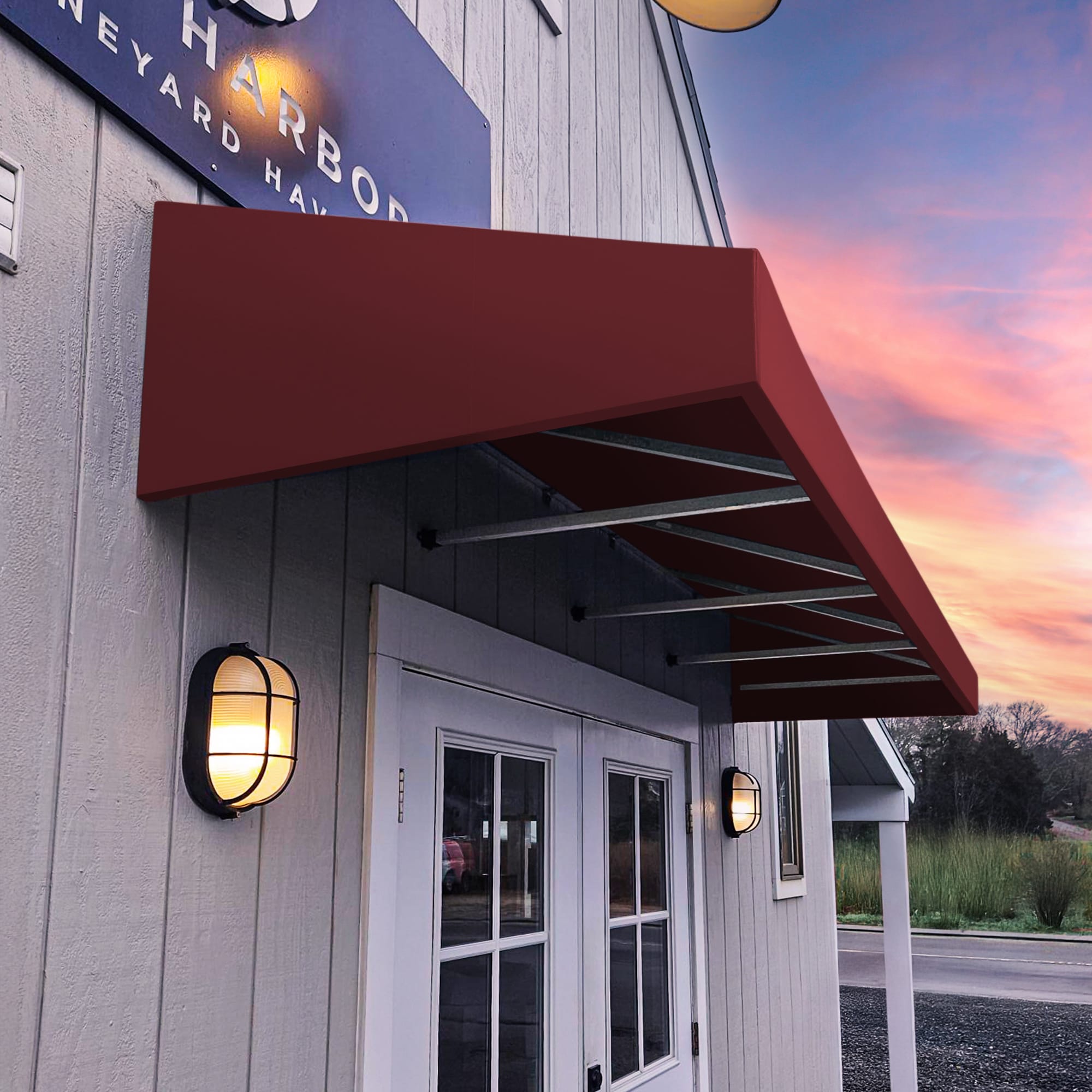 Awntech EN2442-L-3B awnings - View #4