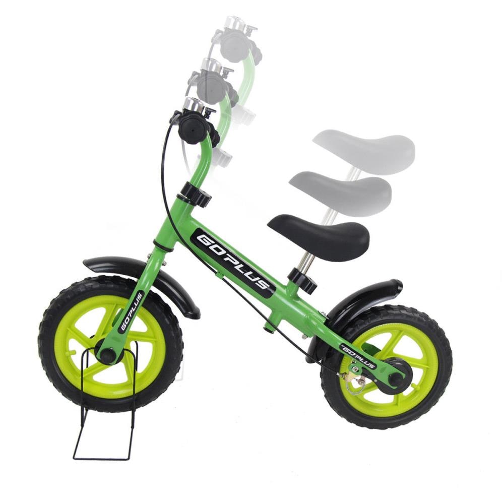 goplus kids bike