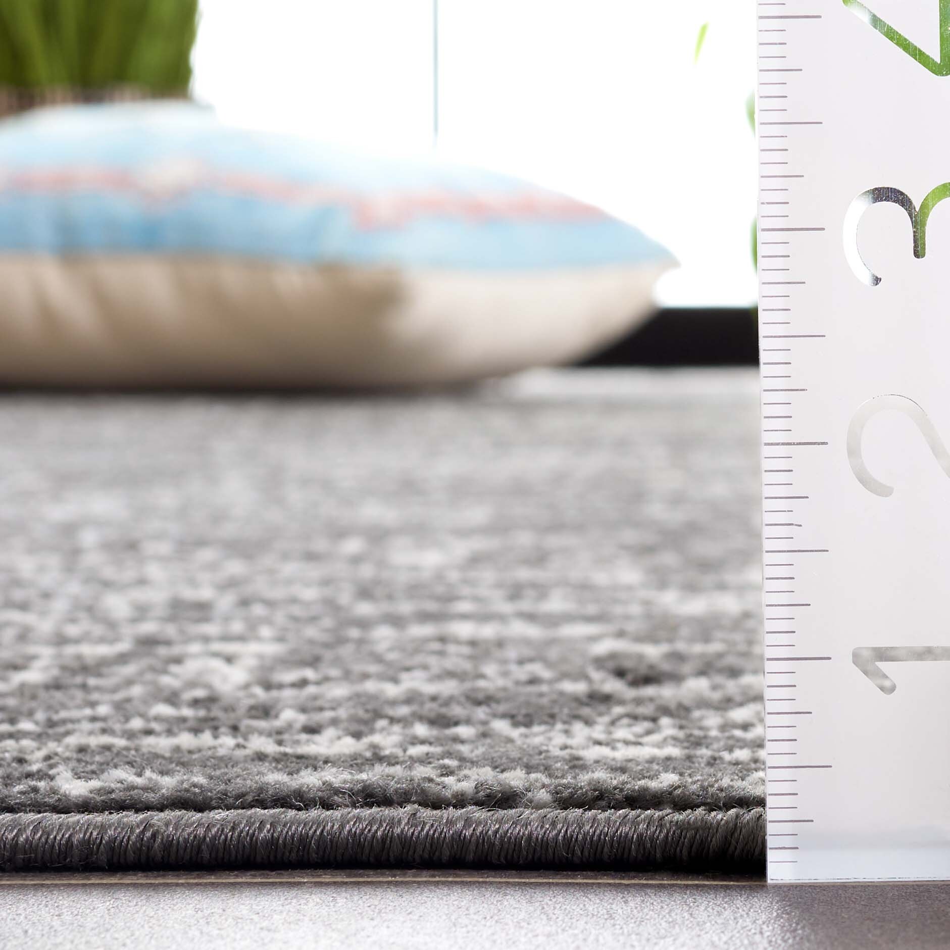 Safavieh COT974G-7SQ rugs - View #4