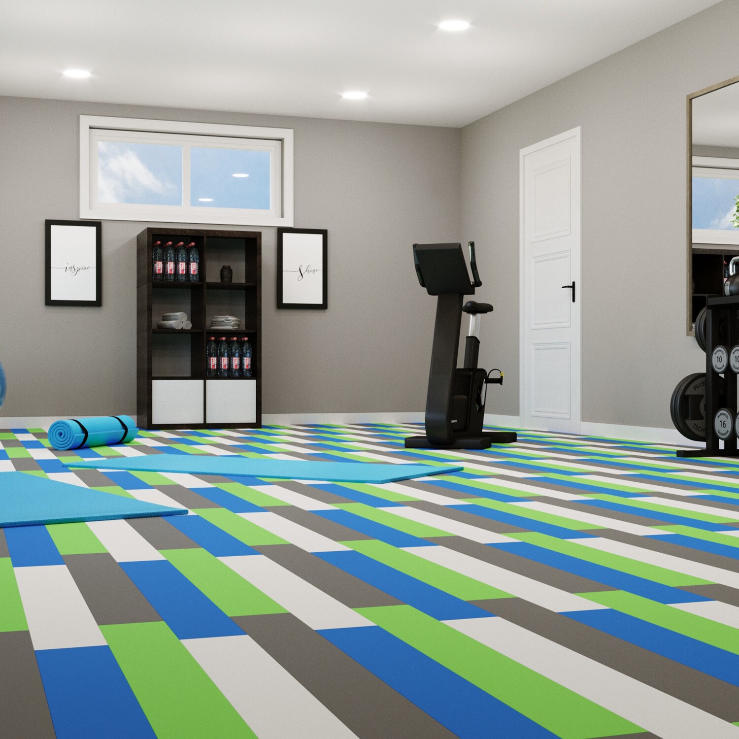 Lucida USA MO-211 Vinyl-Plank - View #14