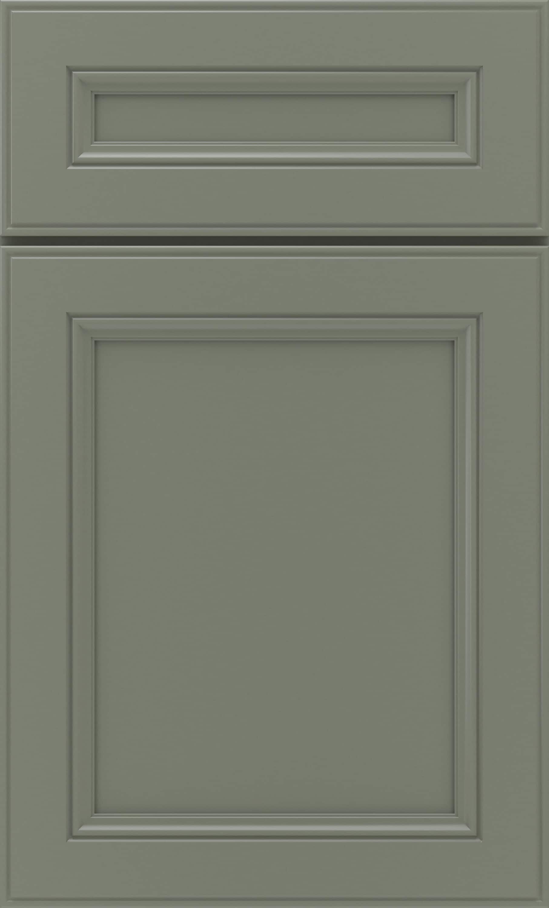 Diamond PFOAMDR.HASK.PT.RE Haskett 8.5-Inches W x 14-Inches H Retreat Painted Kitchen Cabinet Sample (Printed Sample)
