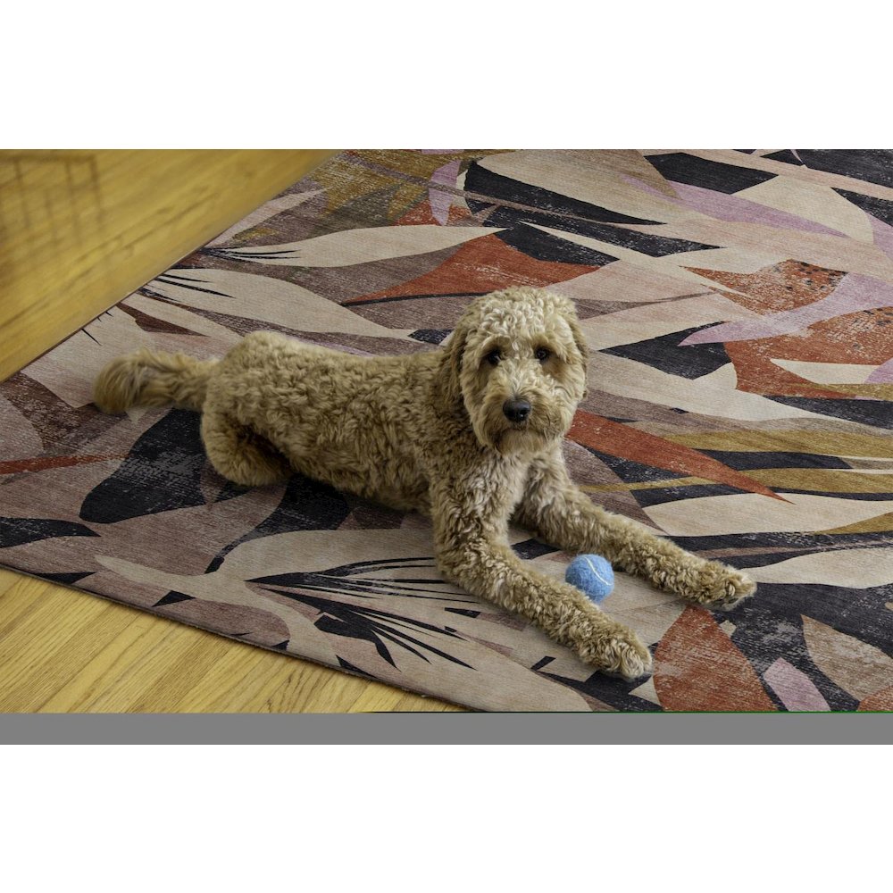 Linon RUGOW0379 rugs - View #4