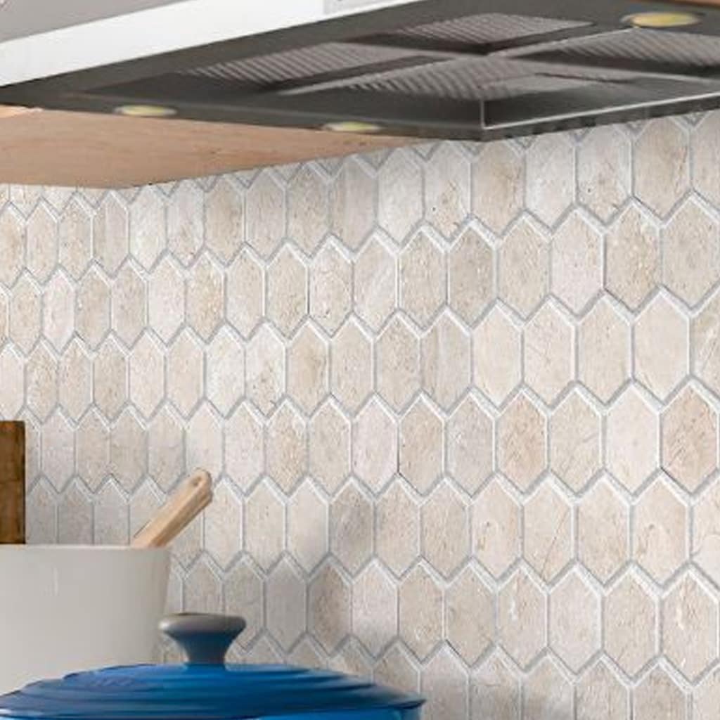 Apollo Tile APLVL88G14PA Ceramic-Tile - View #6