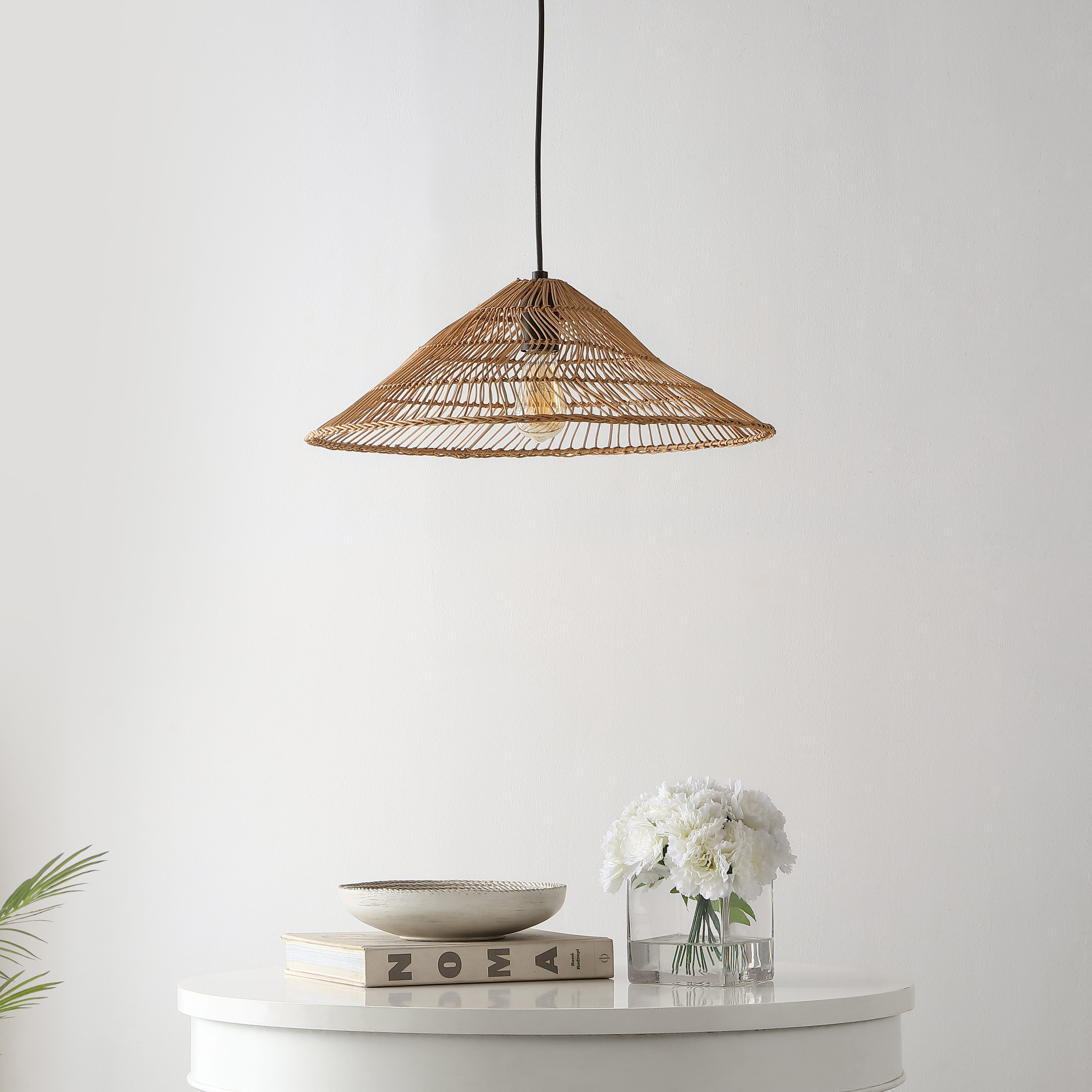 JONATHAN  Y JYL1407A Pendant-Lights - View #6