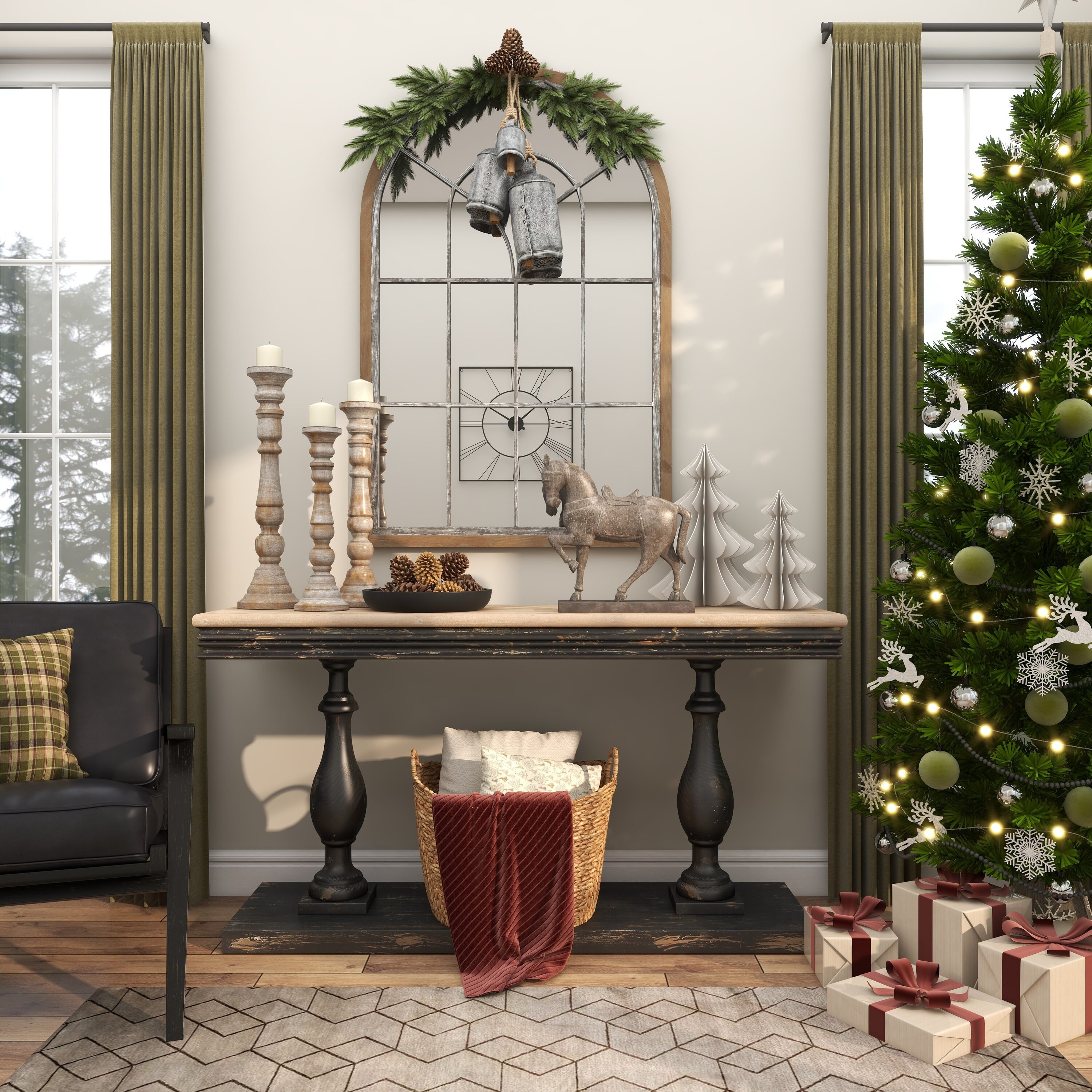 Grayson Lane 44680 Decorative-Accessories - View #7