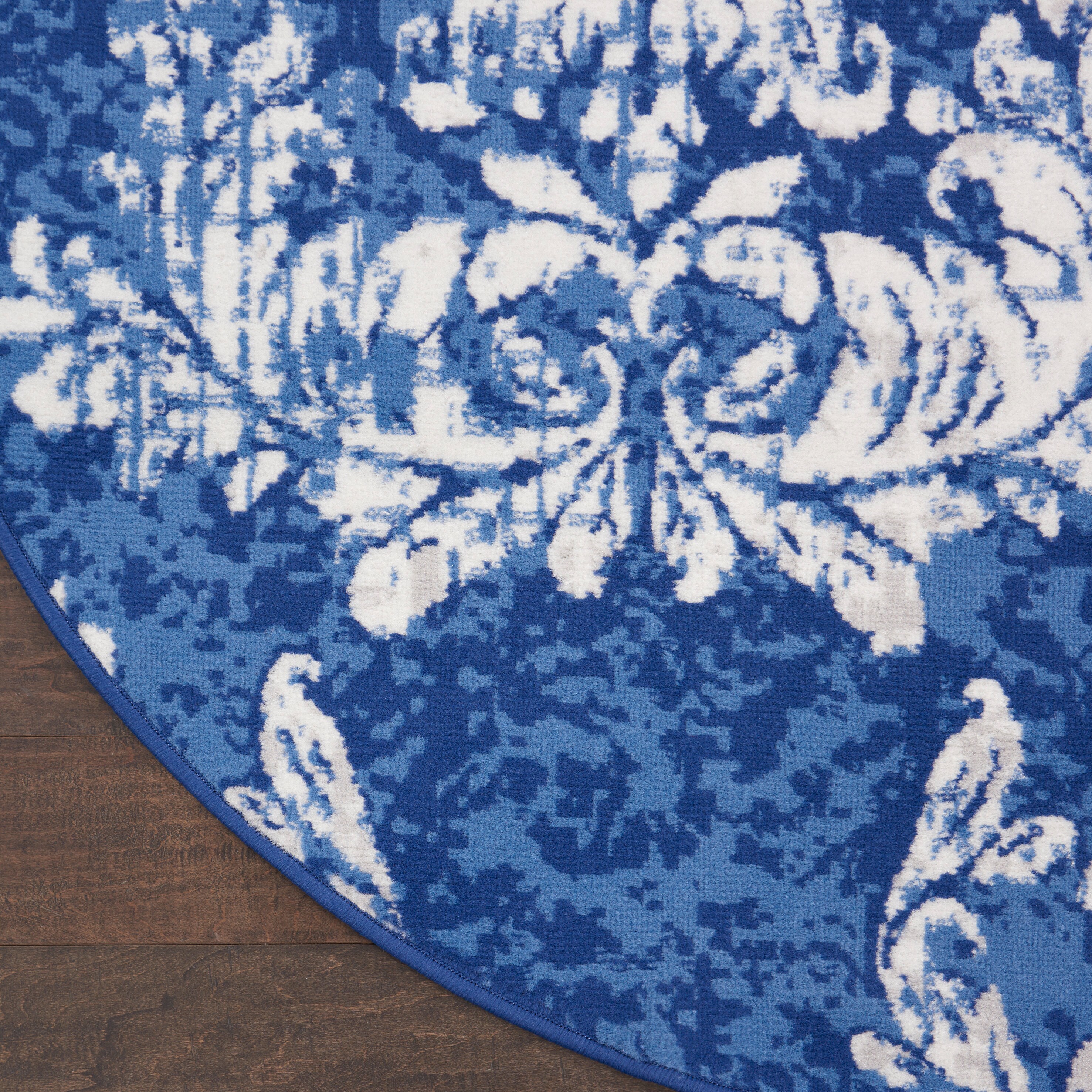 Nourison 99446833501 rugs - View #3