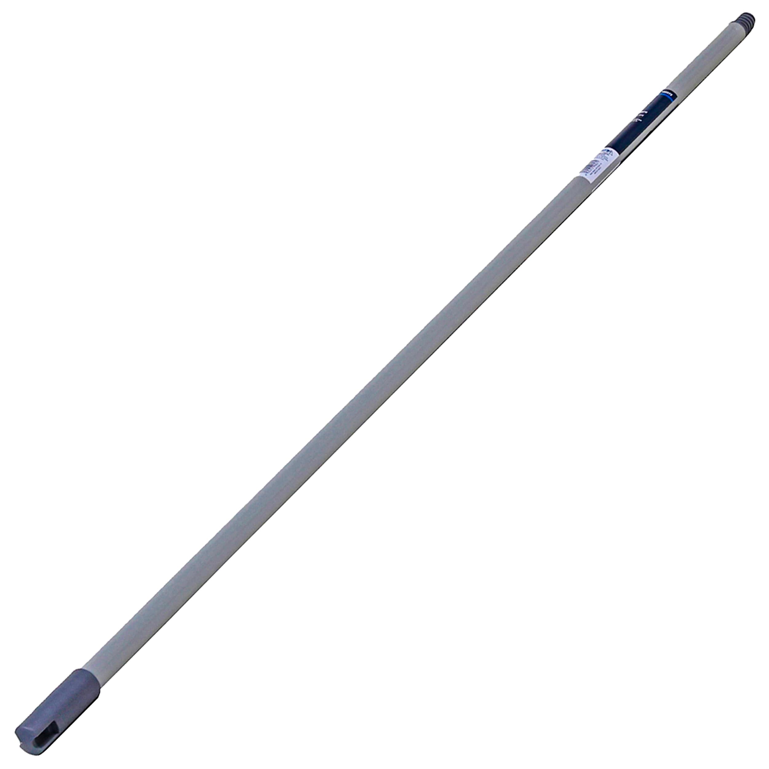 Project Source 4-ft to 4-ft Threaded Extension Pole in the