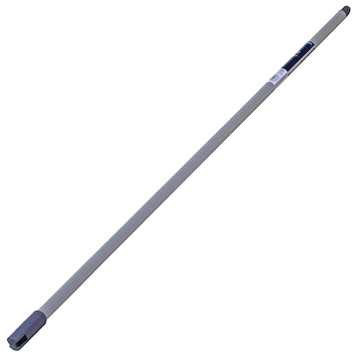 EVERSPROUT 7-to-24 Foot Telescopic Extension Pole (30 Foot Reach) | Heavy  Duty, Rust-Resistant Aluminum | 3/4” Thread Tip Works for Twist-On  Squeegee