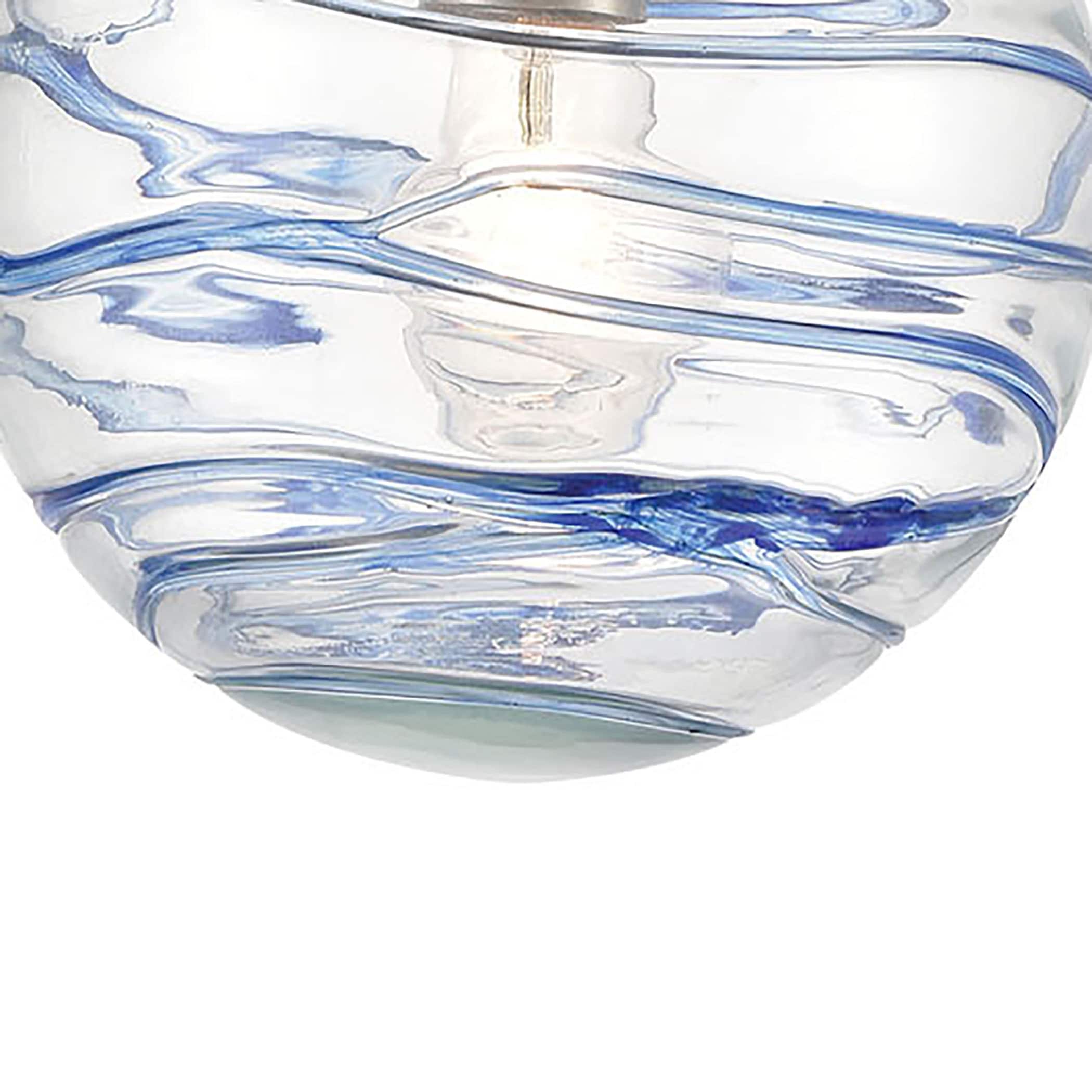 Westmore by ELK Lighting LWPN-210920042 Pendant-Lights - View #5
