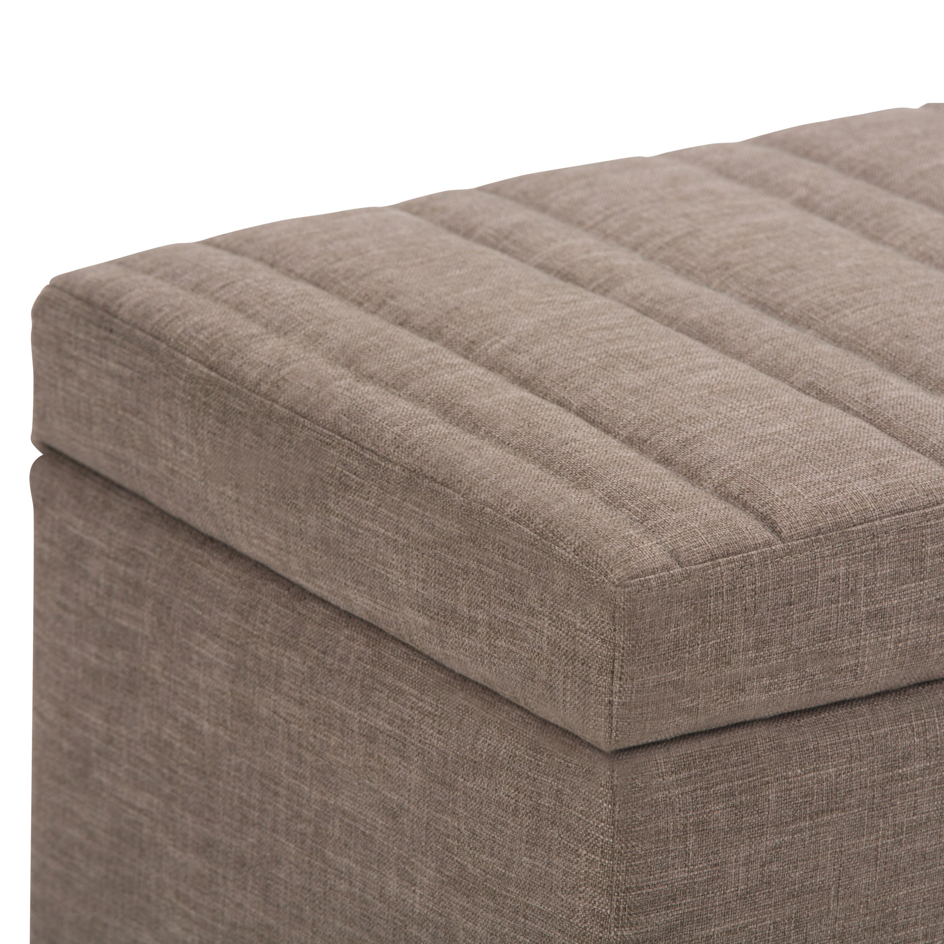 Simpli Home AXCOT-259-BRL Indoor-Ottomans - View #4